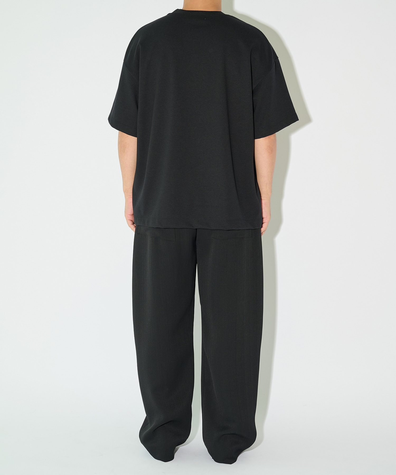 別注 COLLEGE LOGO TEE CULLNI