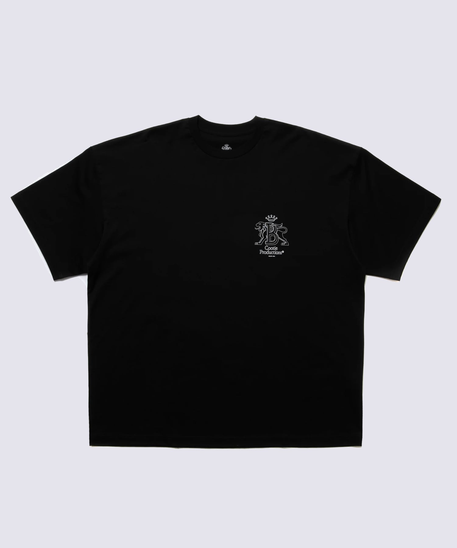 EWP Supima Cotton S/S Tee COOTIE PRODUCTIONS