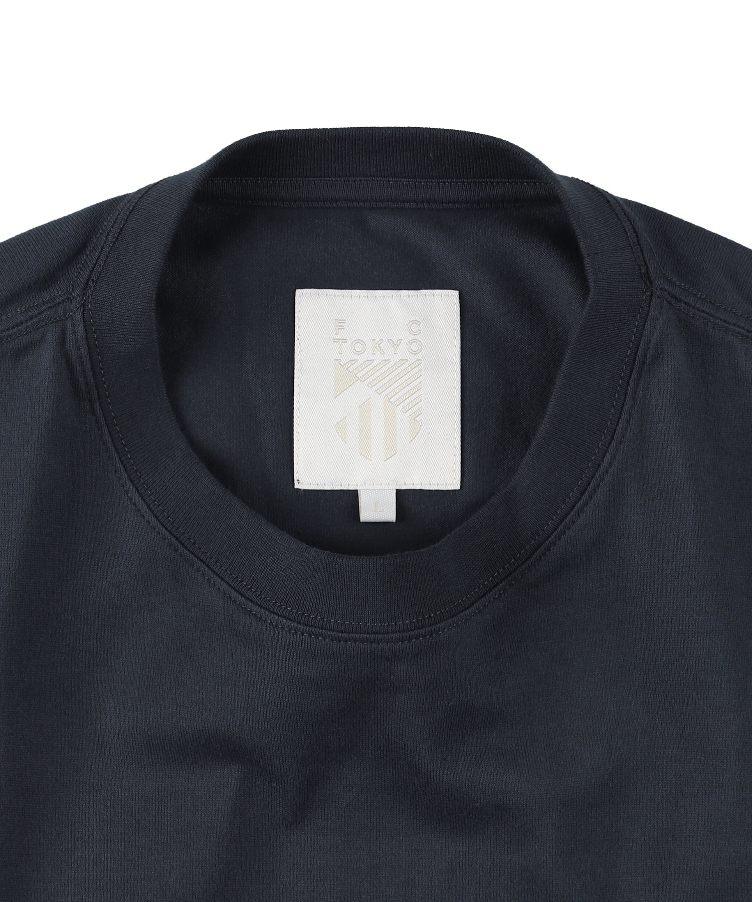 S/S TEE FC TOKYO 24.7