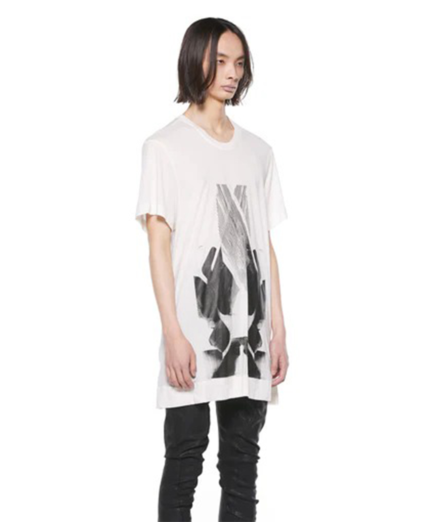 927CPM1 S/S TEE JULIUS