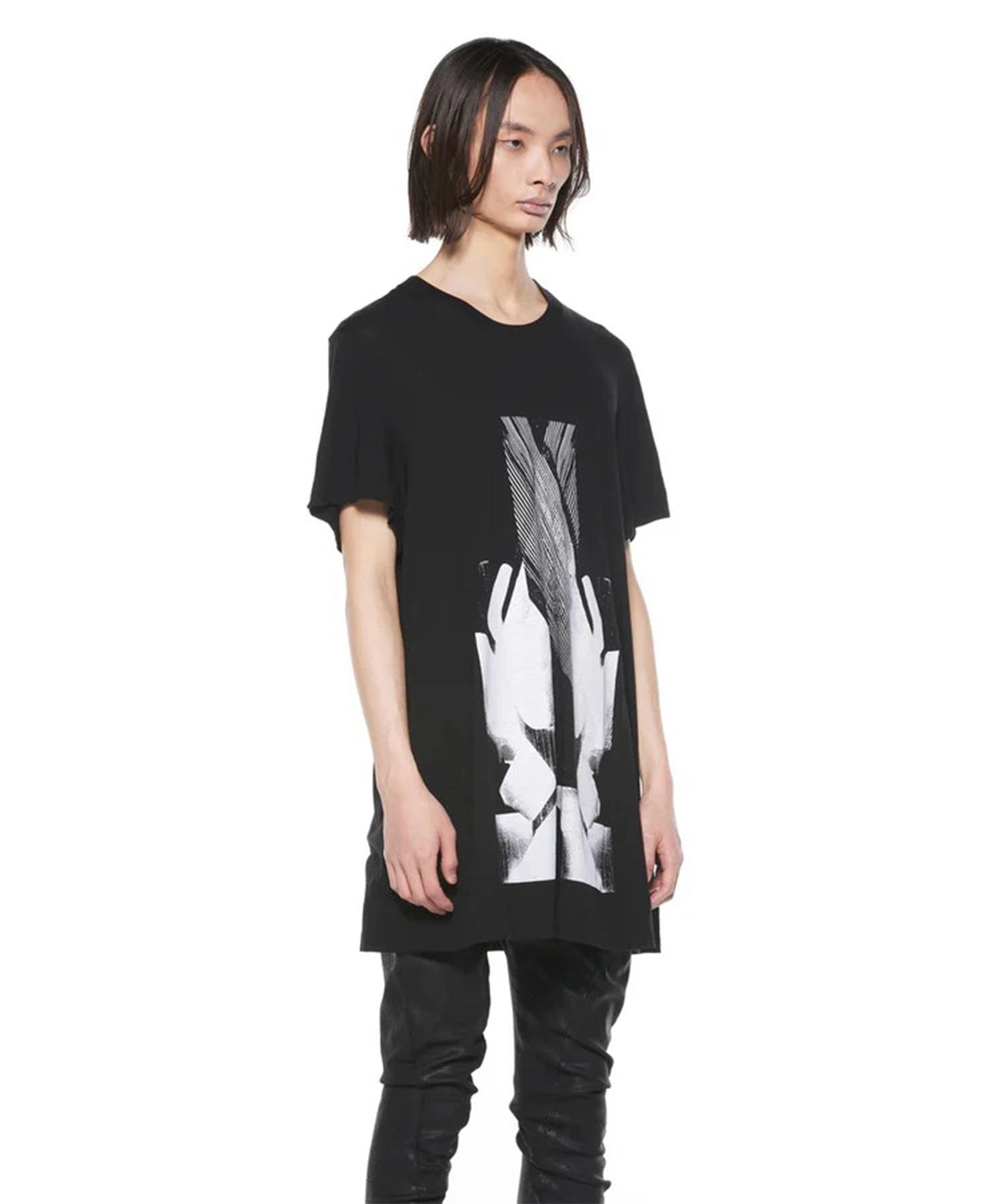 927CPM1 S/S TEE JULIUS