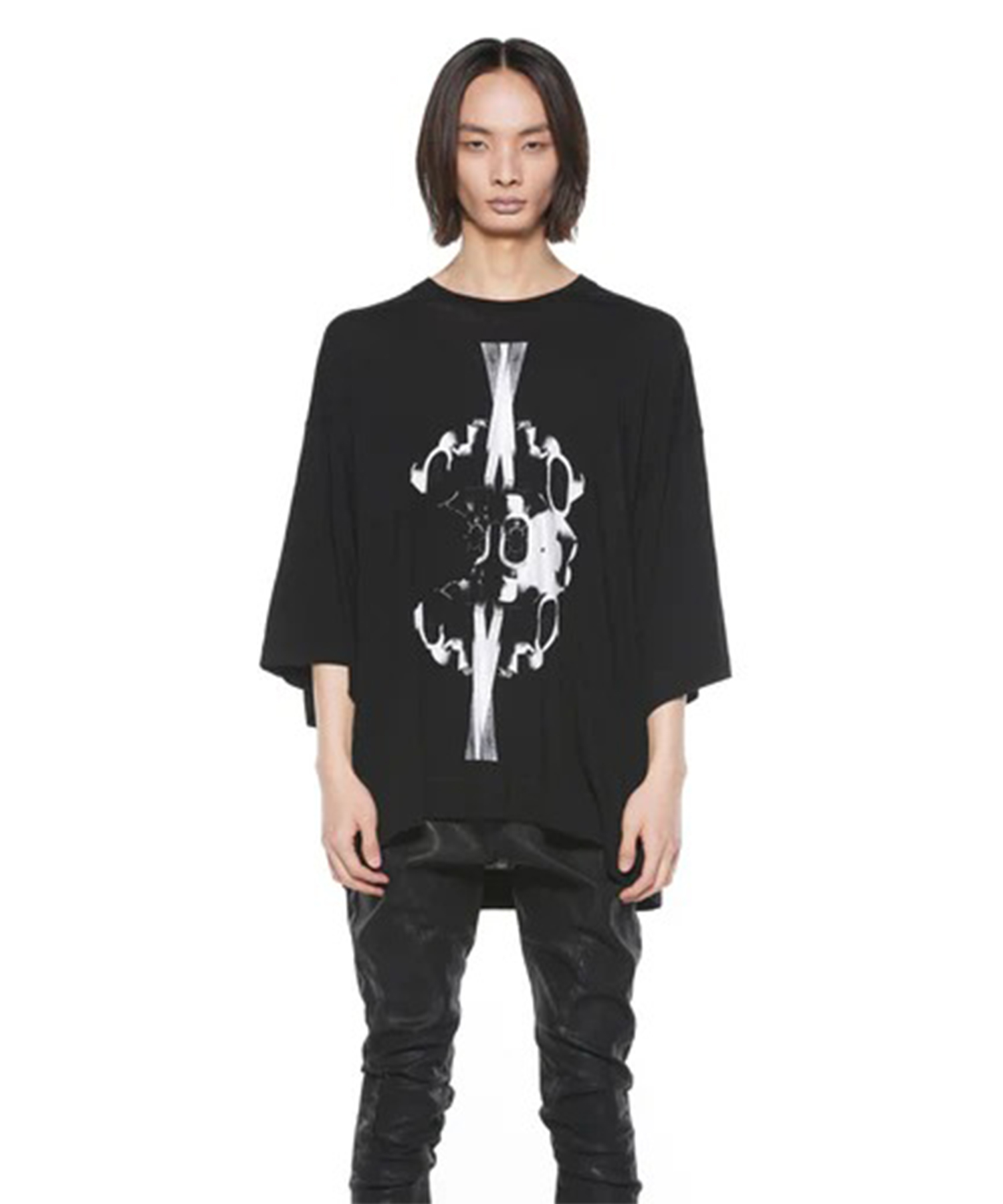 927CPM3 S/S TEE JULIUS