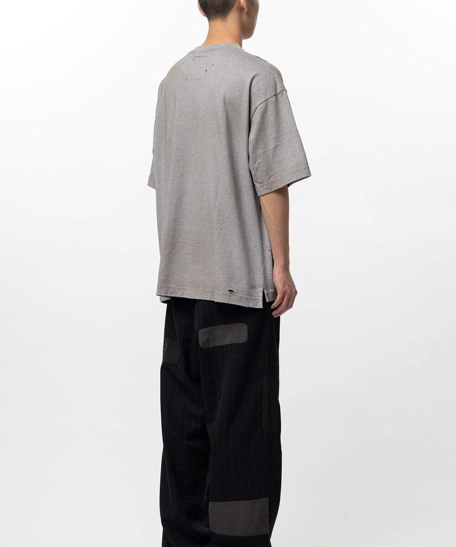 KIDS DOODLE TEE Maison MIHARA YASUHIRO