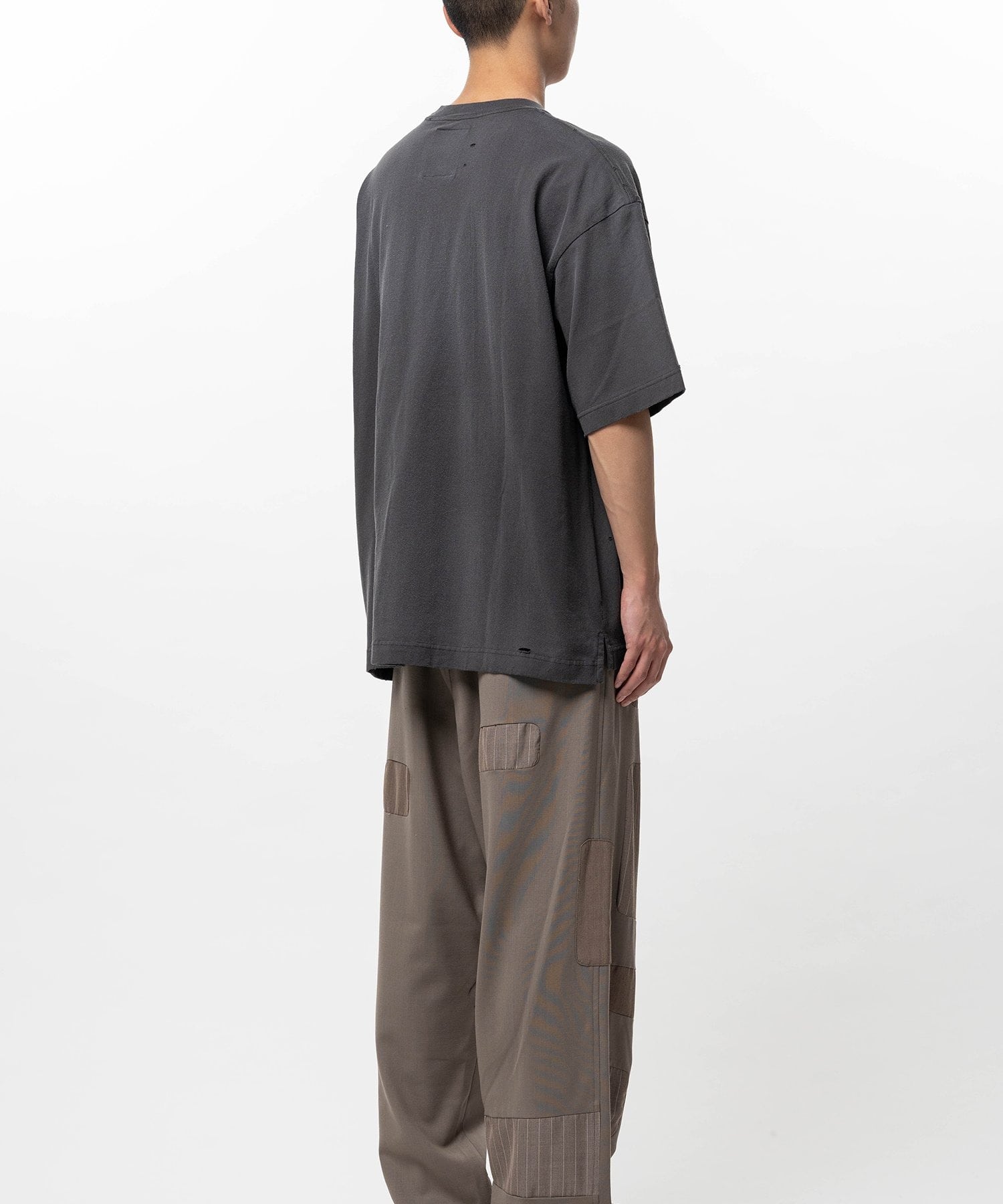 KIDS DOODLE TEE Maison MIHARA YASUHIRO