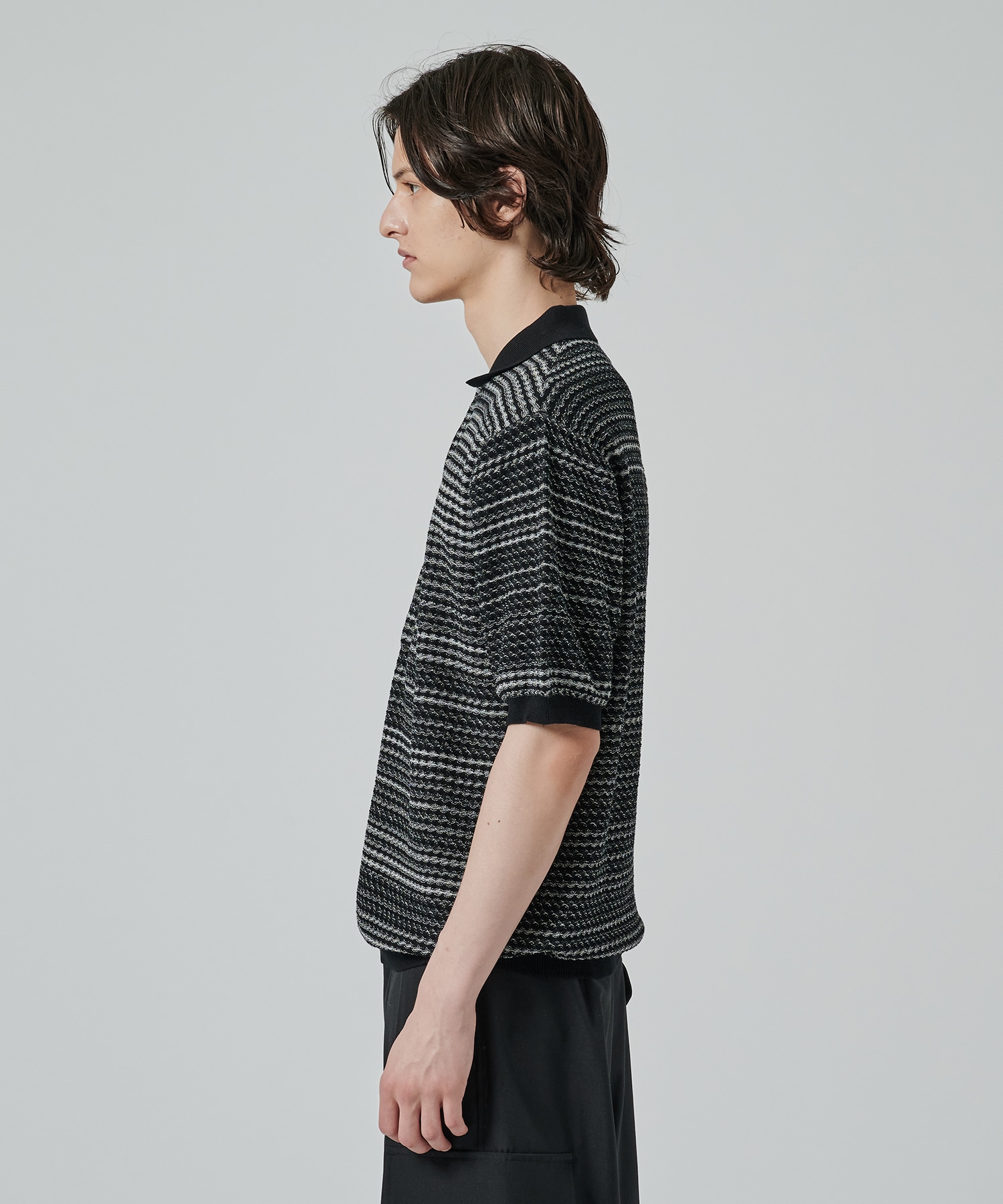 SKIPPER KNIT MARKAWARE/marka