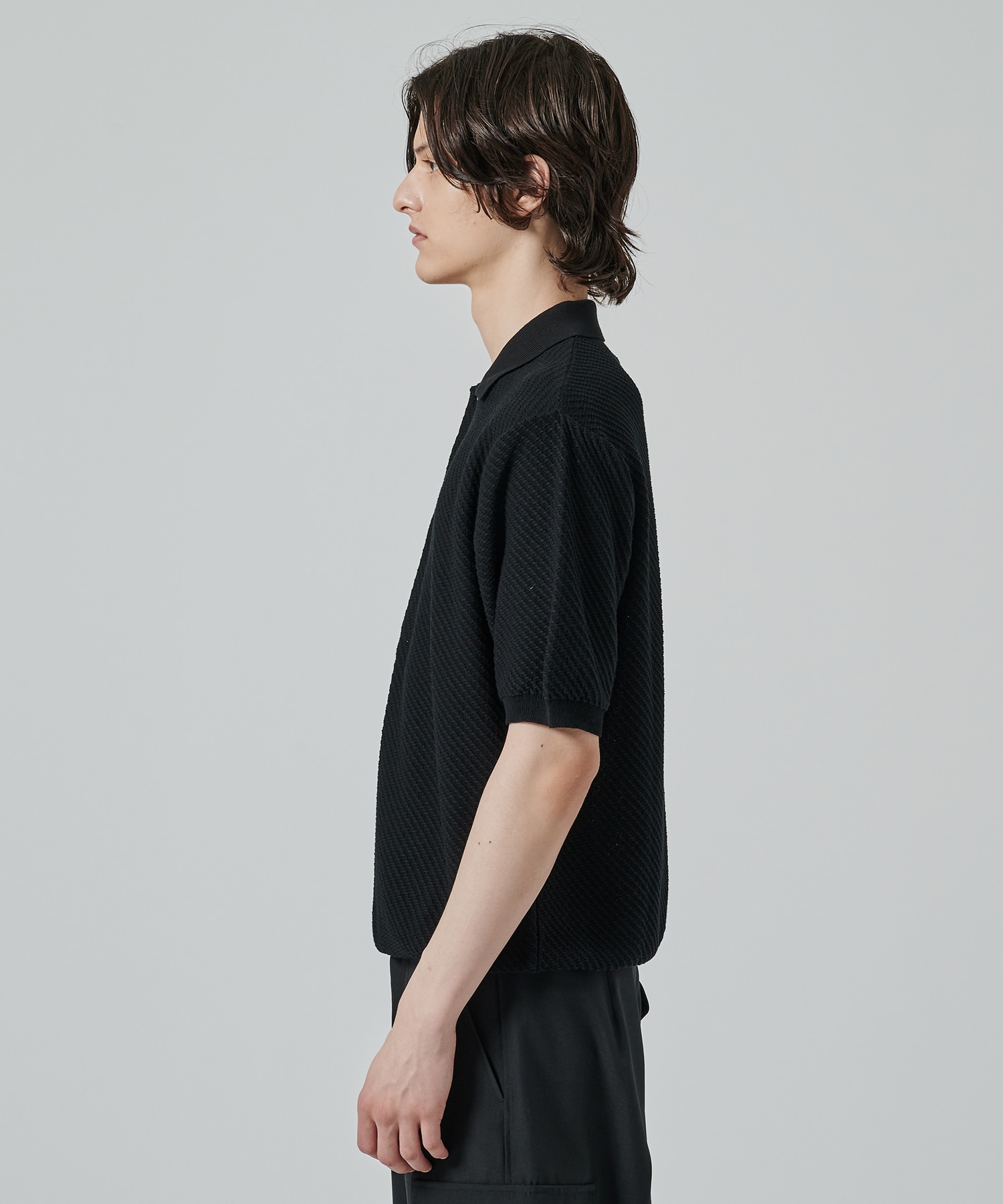 SKIPPER KNIT MARKAWARE/marka