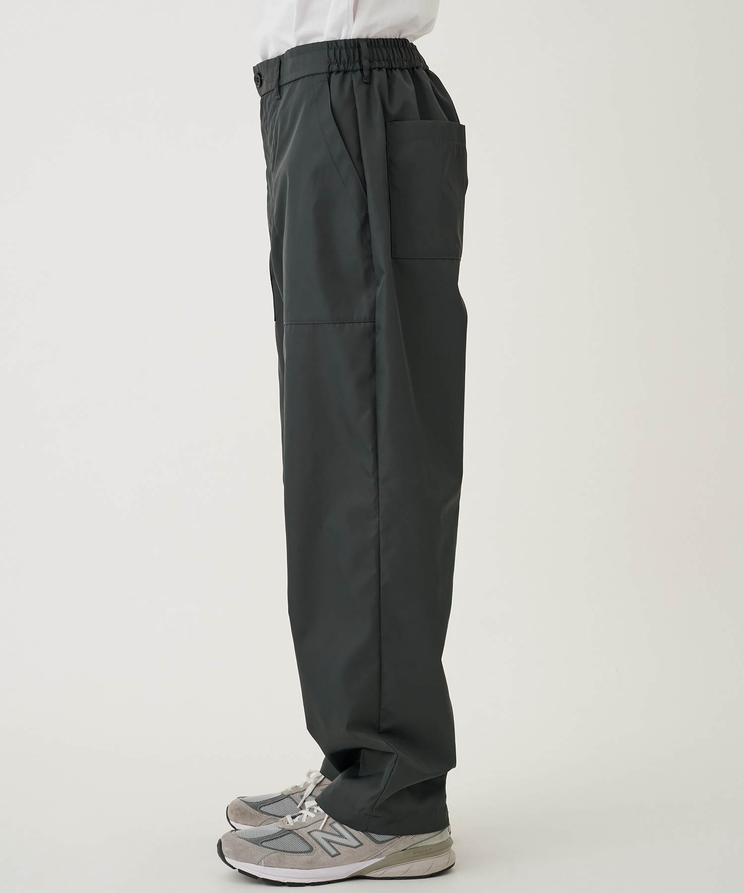 2251-CP27-004　COMPILE　PANTS N.HOOLYWOOD