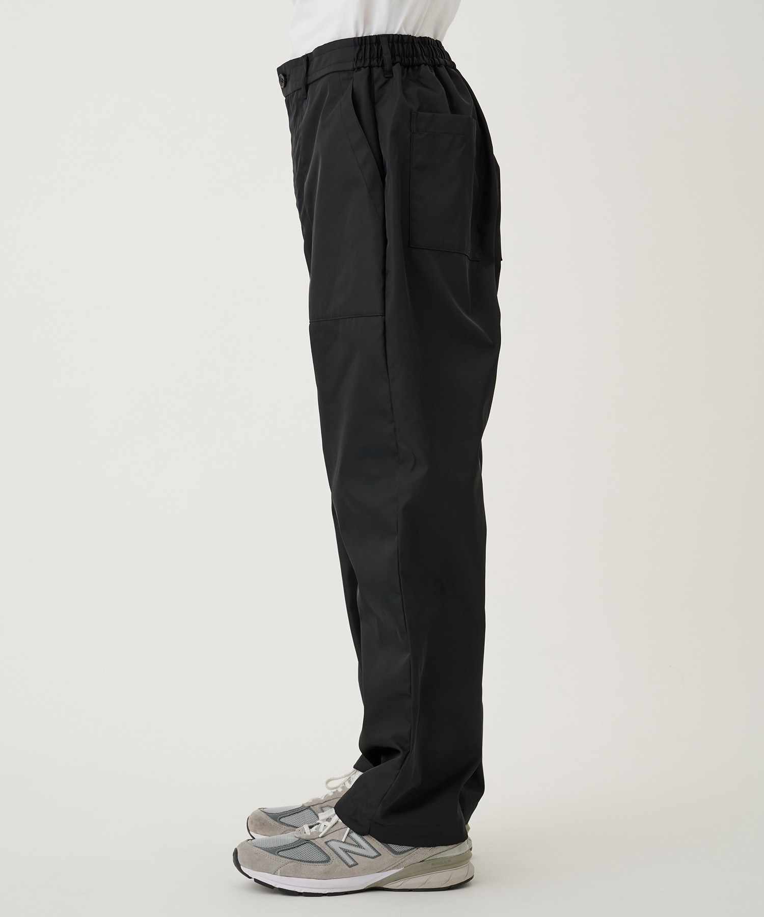 2251-CP27-004　COMPILE　PANTS N.HOOLYWOOD