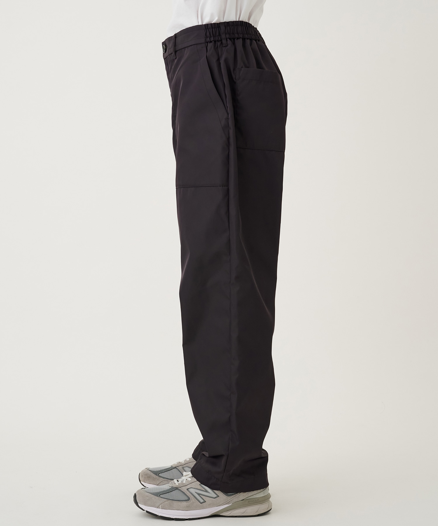 2251-CP27-004　COMPILE　PANTS N.HOOLYWOOD