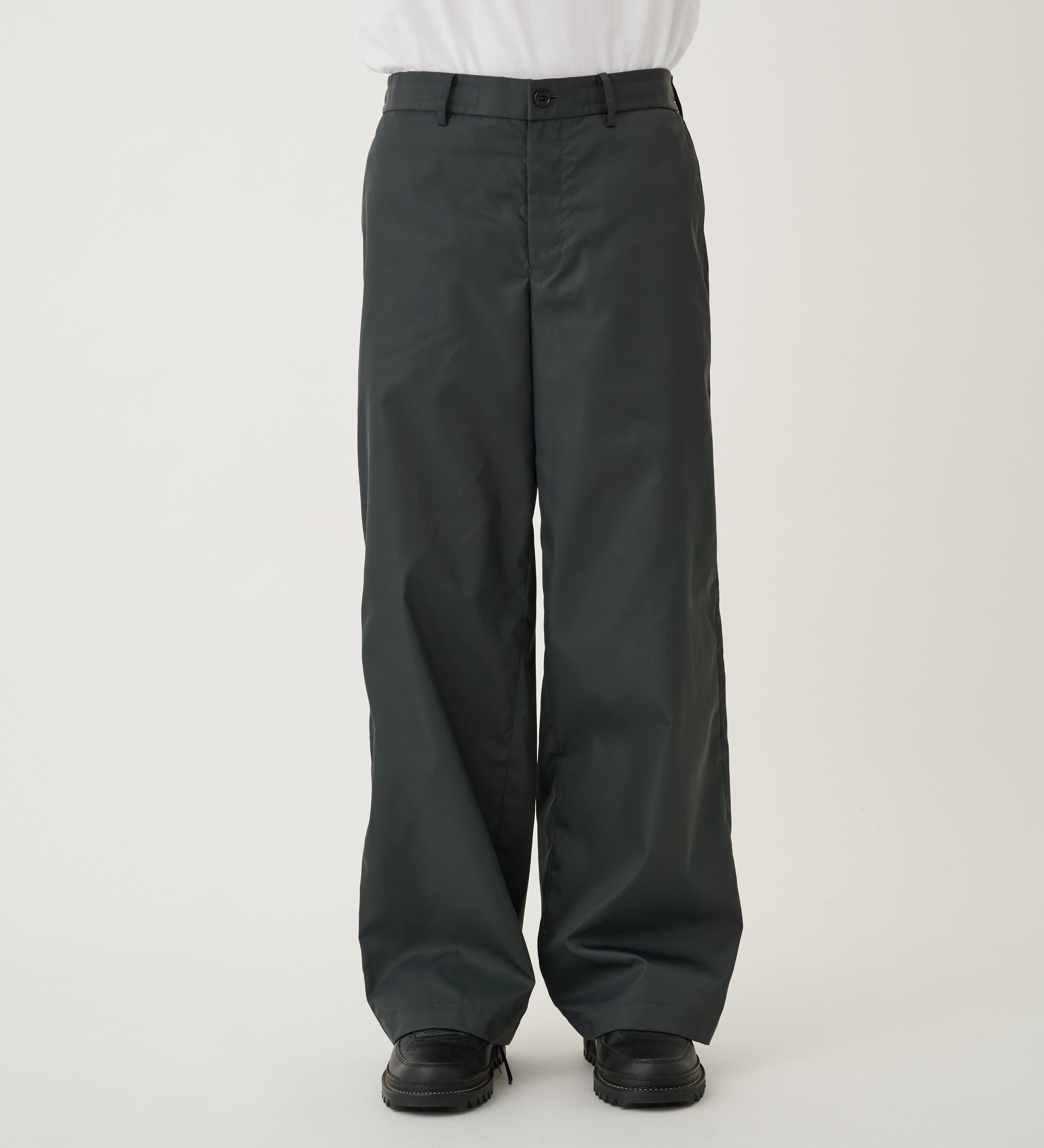 2251-PT21-004　COMPILE　PANTS N.HOOLYWOOD