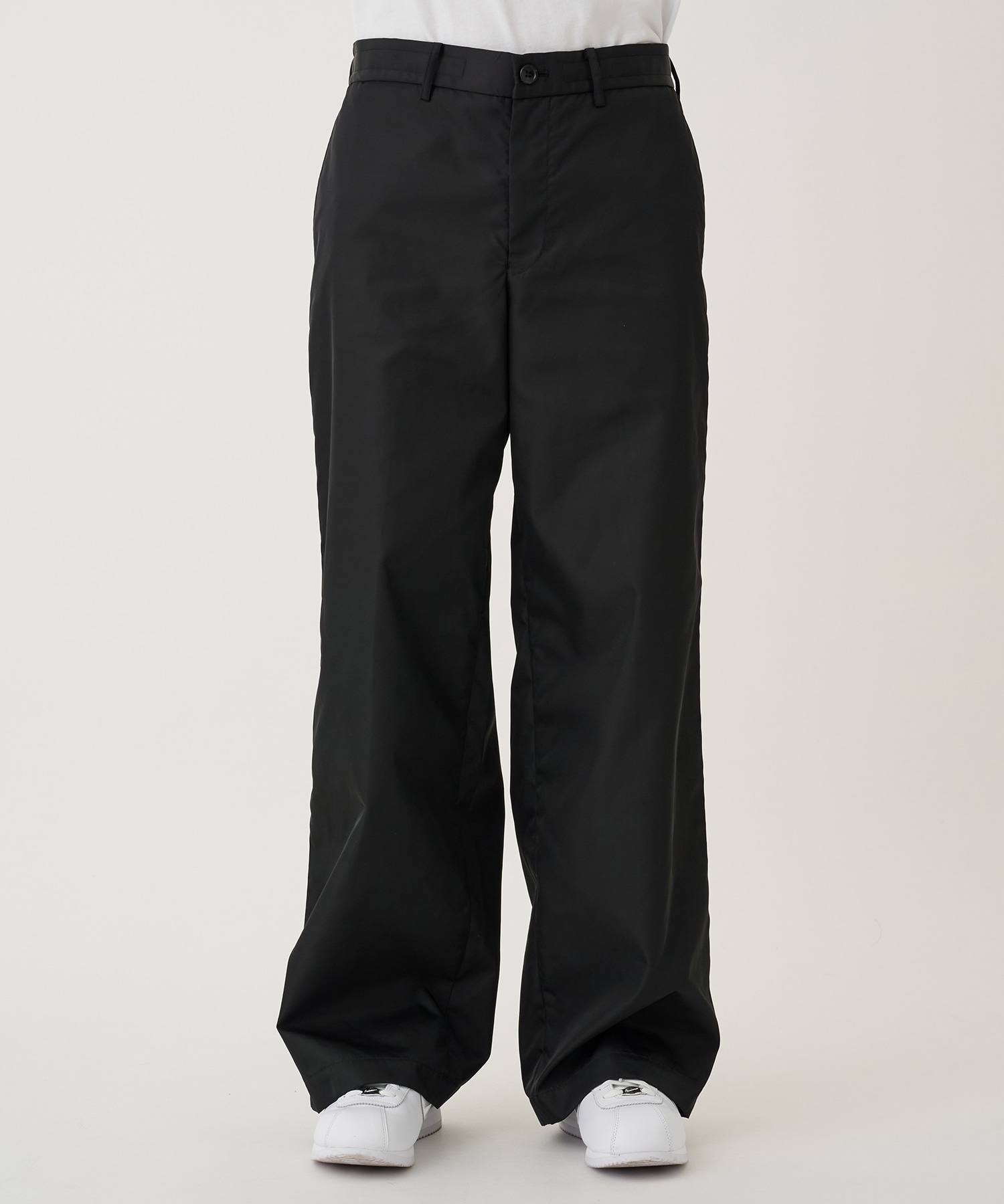 2251-PT21-004　COMPILE　PANTS N.HOOLYWOOD