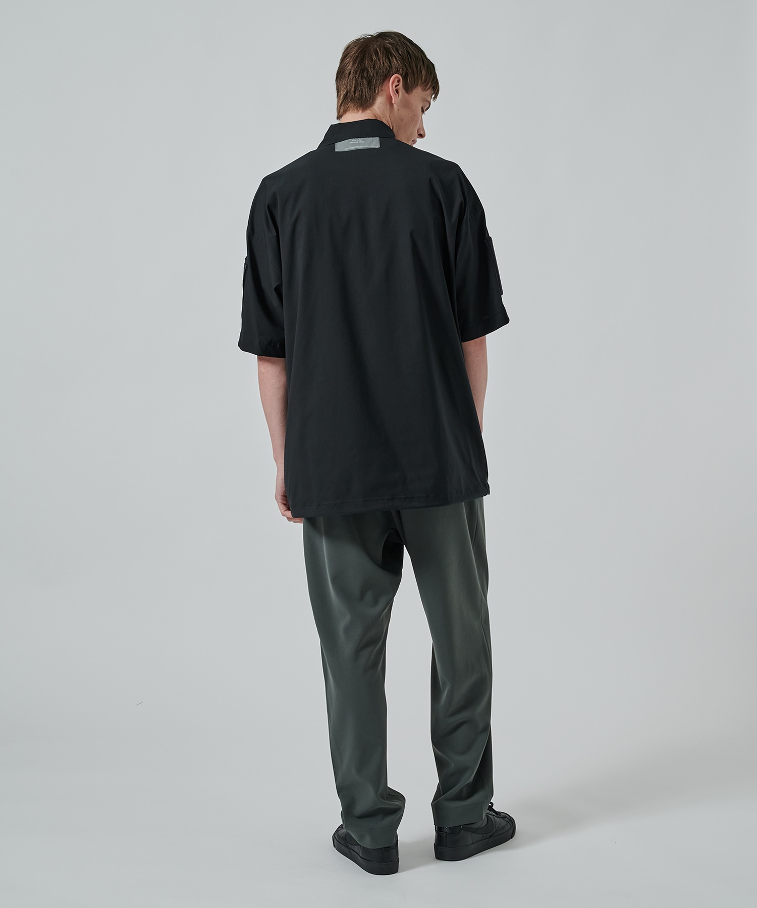 2251-CP25-003 PANTS N.HOOLYWOOD