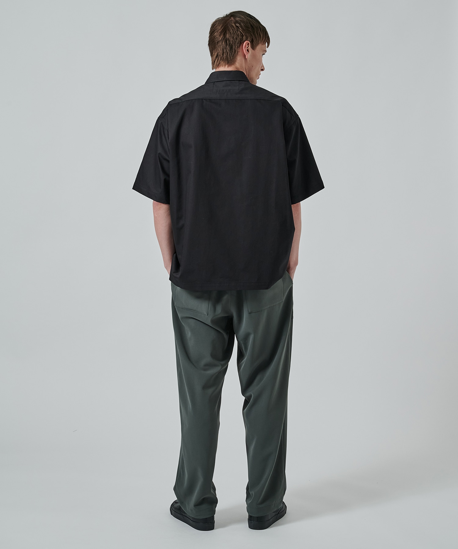 2251-CP27-003 PANTS N.HOOLYWOOD