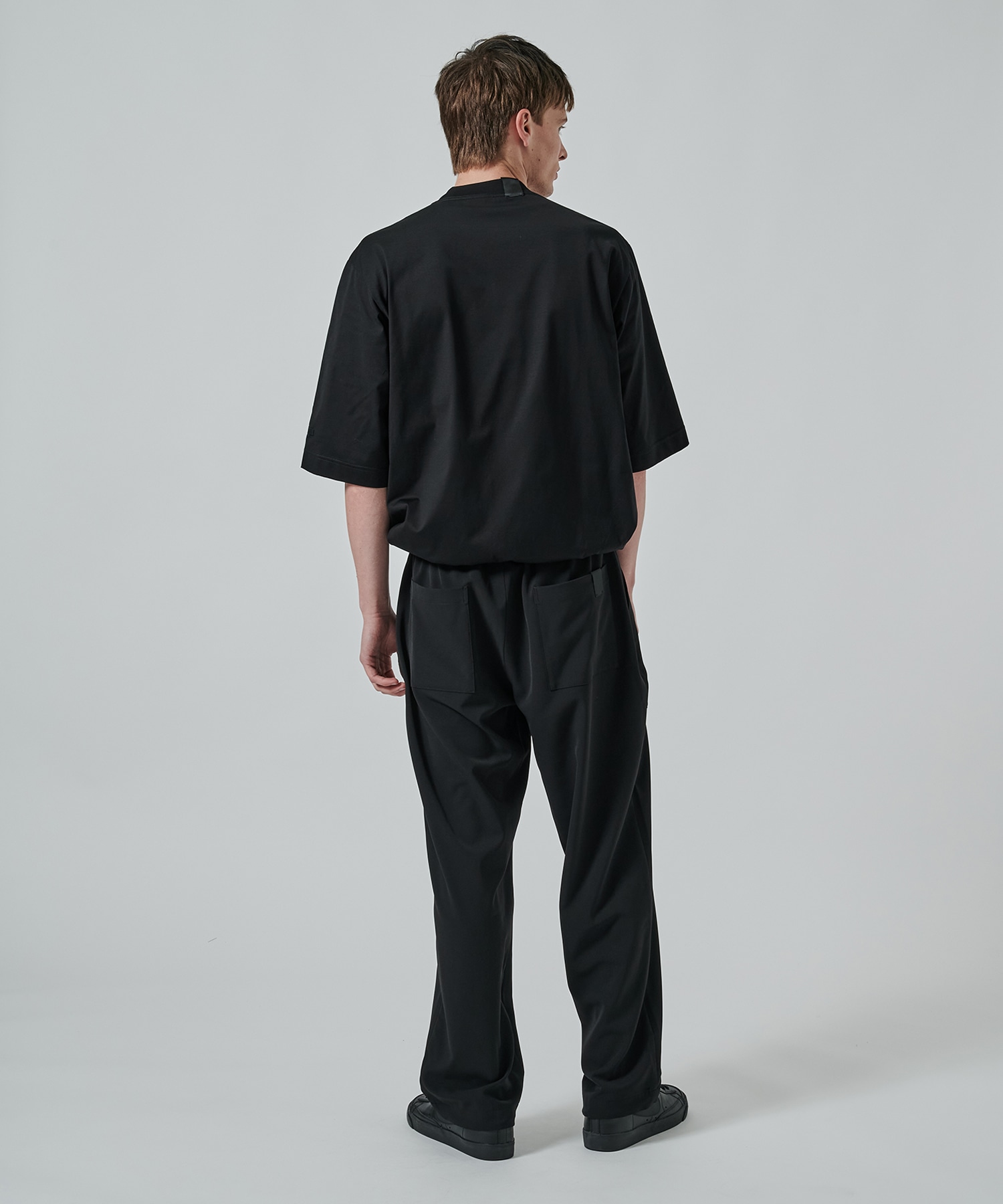 2251-CP27-003 PANTS N.HOOLYWOOD