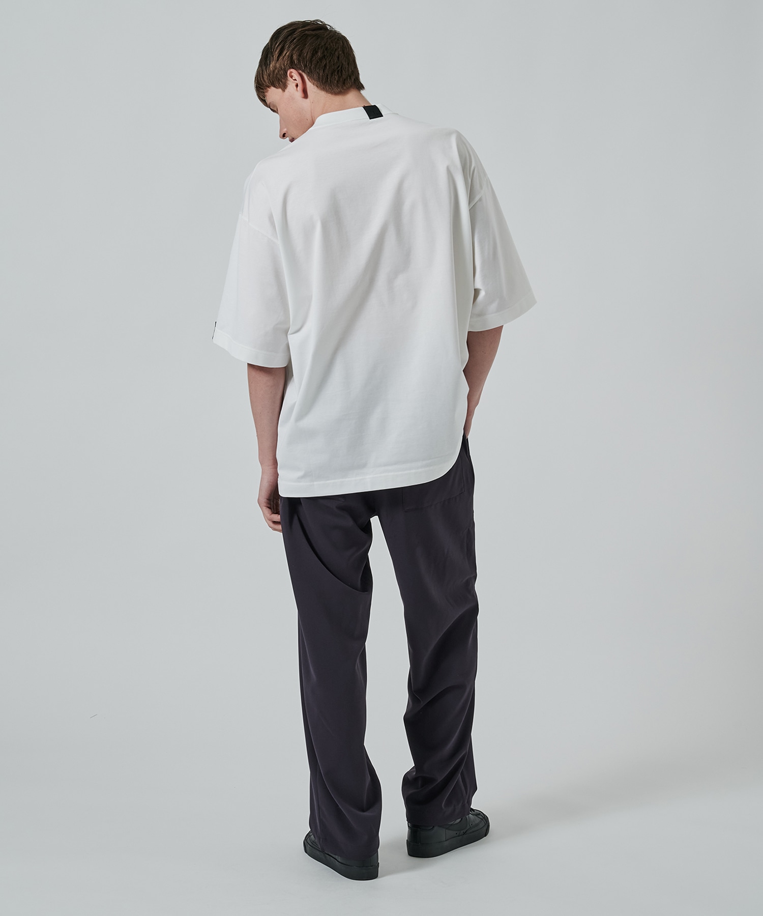 2251-CP27-003 PANTS N.HOOLYWOOD