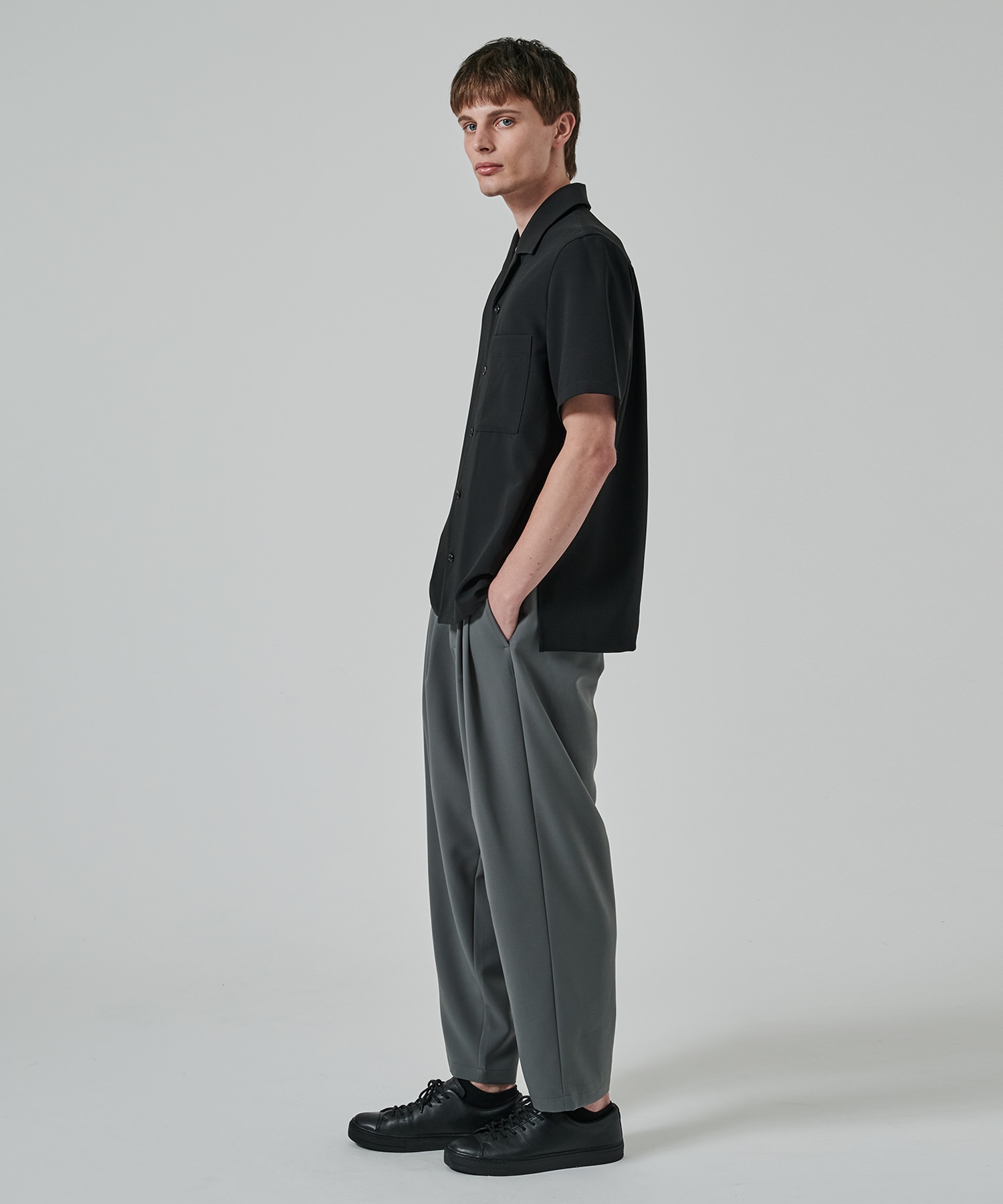 〈別注〉 SUMMER  WIDE PT ATTACHMENT