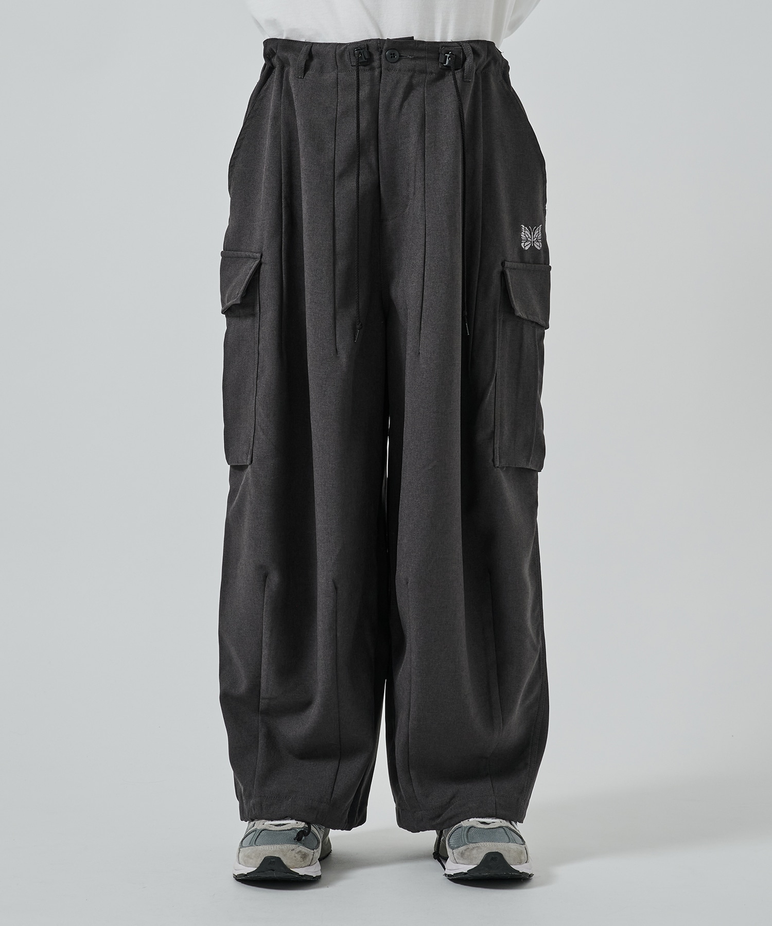 〈別注〉 H.D BDU Trousers NEEDLES