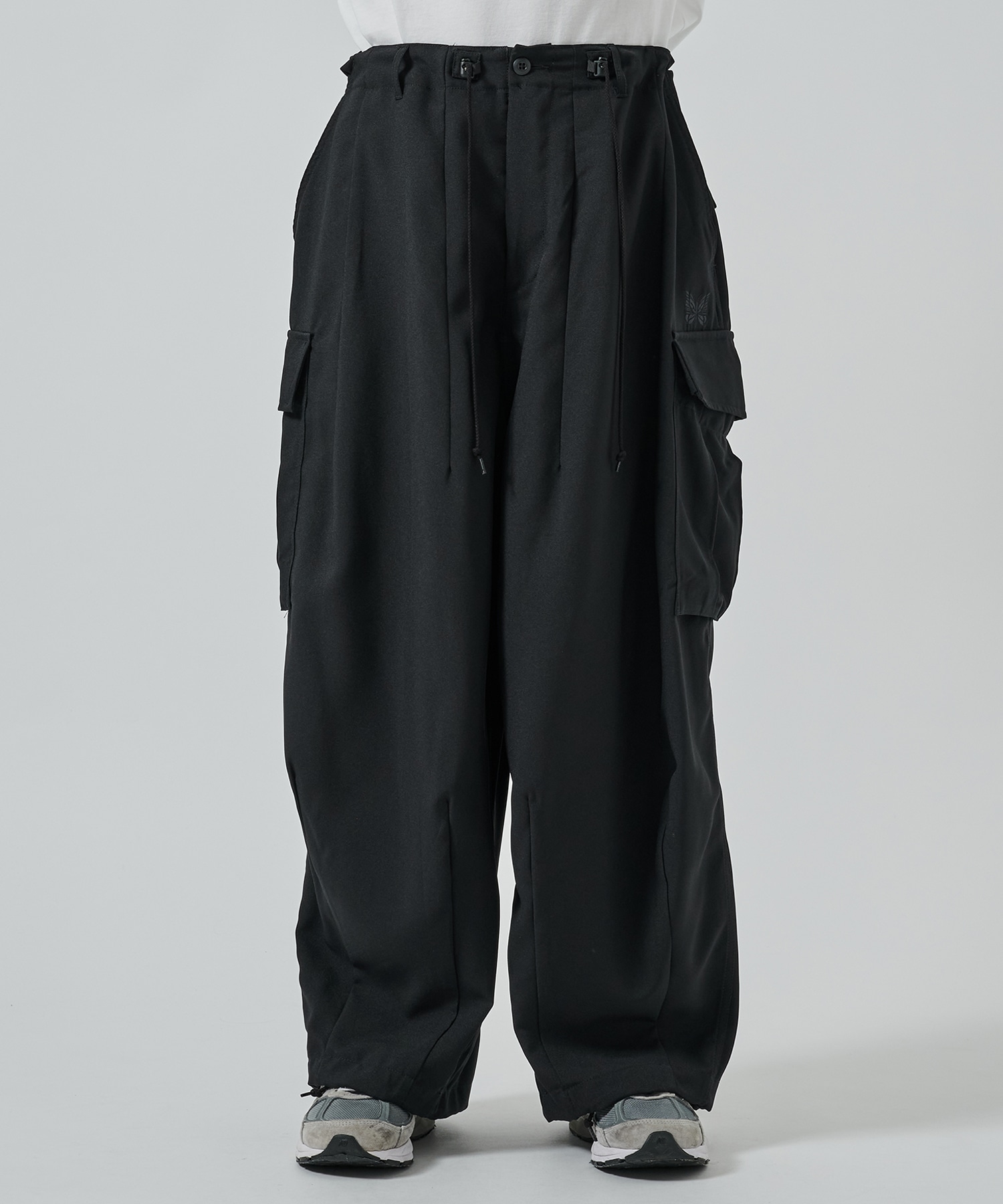 〈別注〉 H.D BDU Trousers NEEDLES