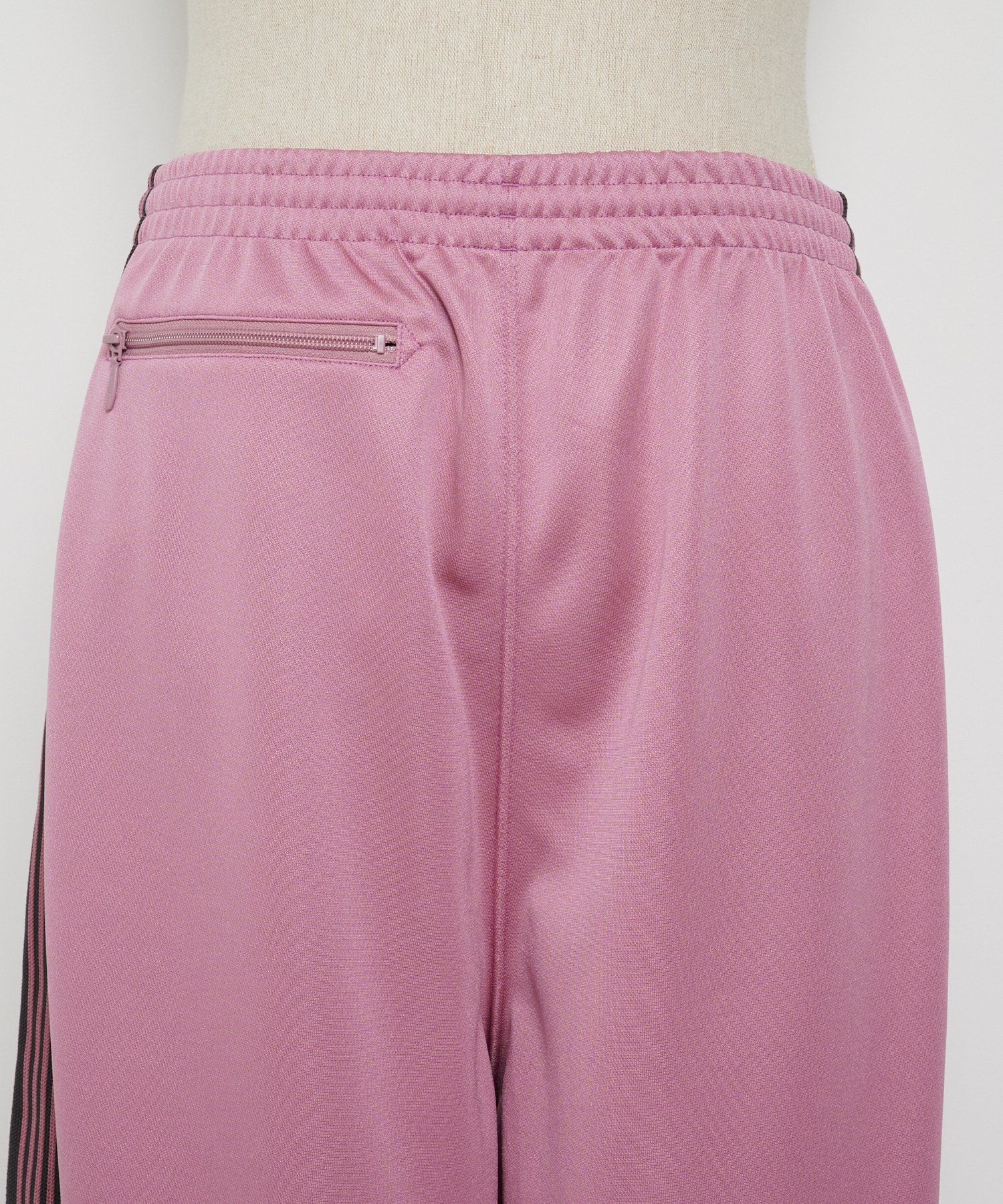 Needles x Kae Tanaka H.D. Track Pant- Poly Smooth NEEDLES
