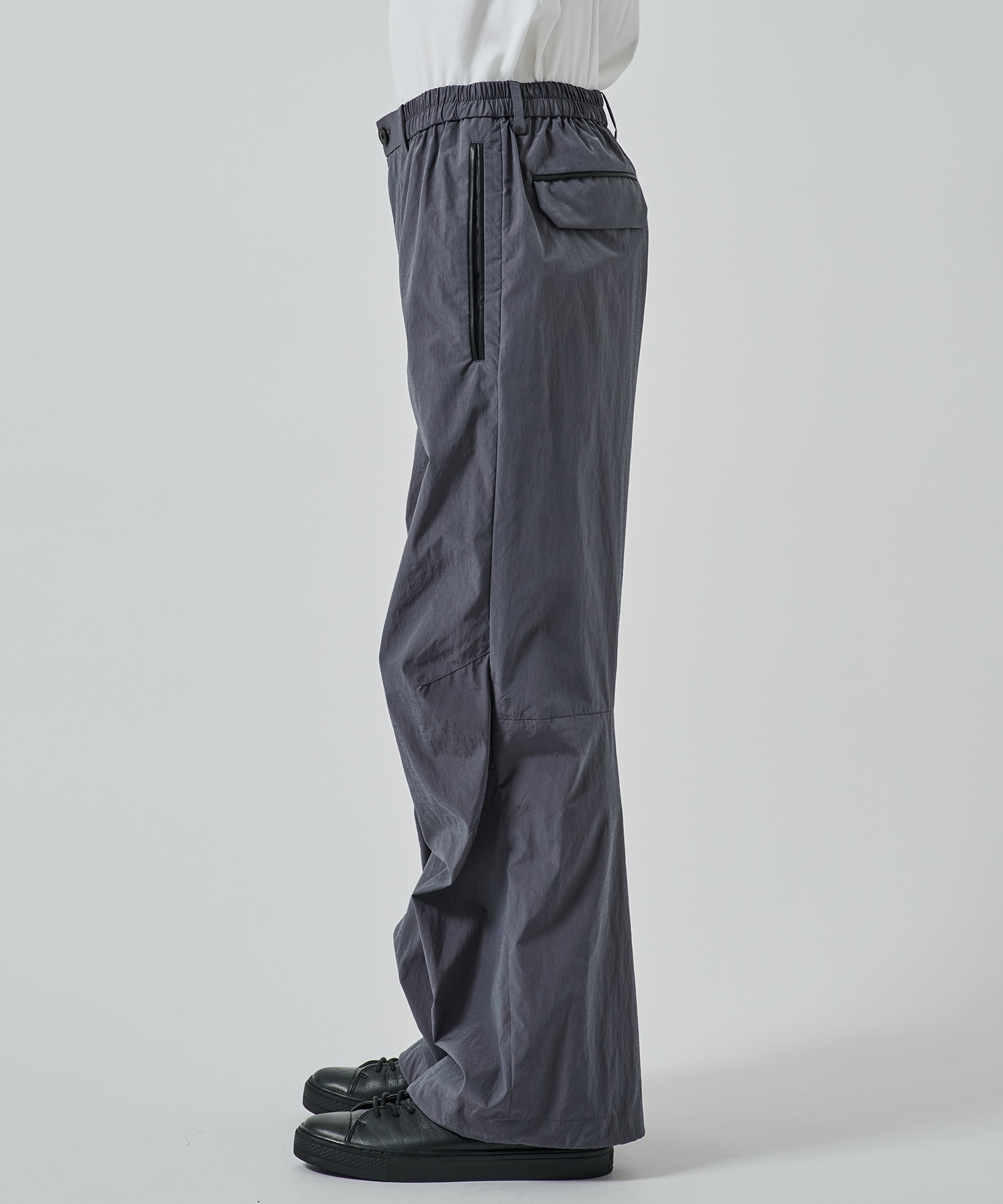 BELIMA X RELAX PANTS STUDIOUS