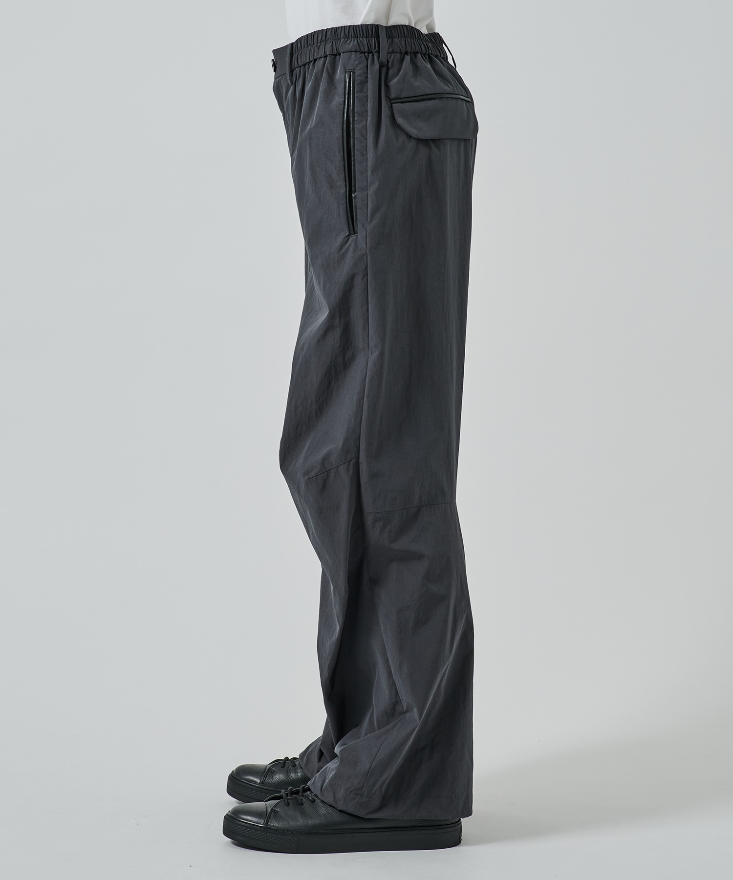 BELIMA X RELAX PANTS STUDIOUS