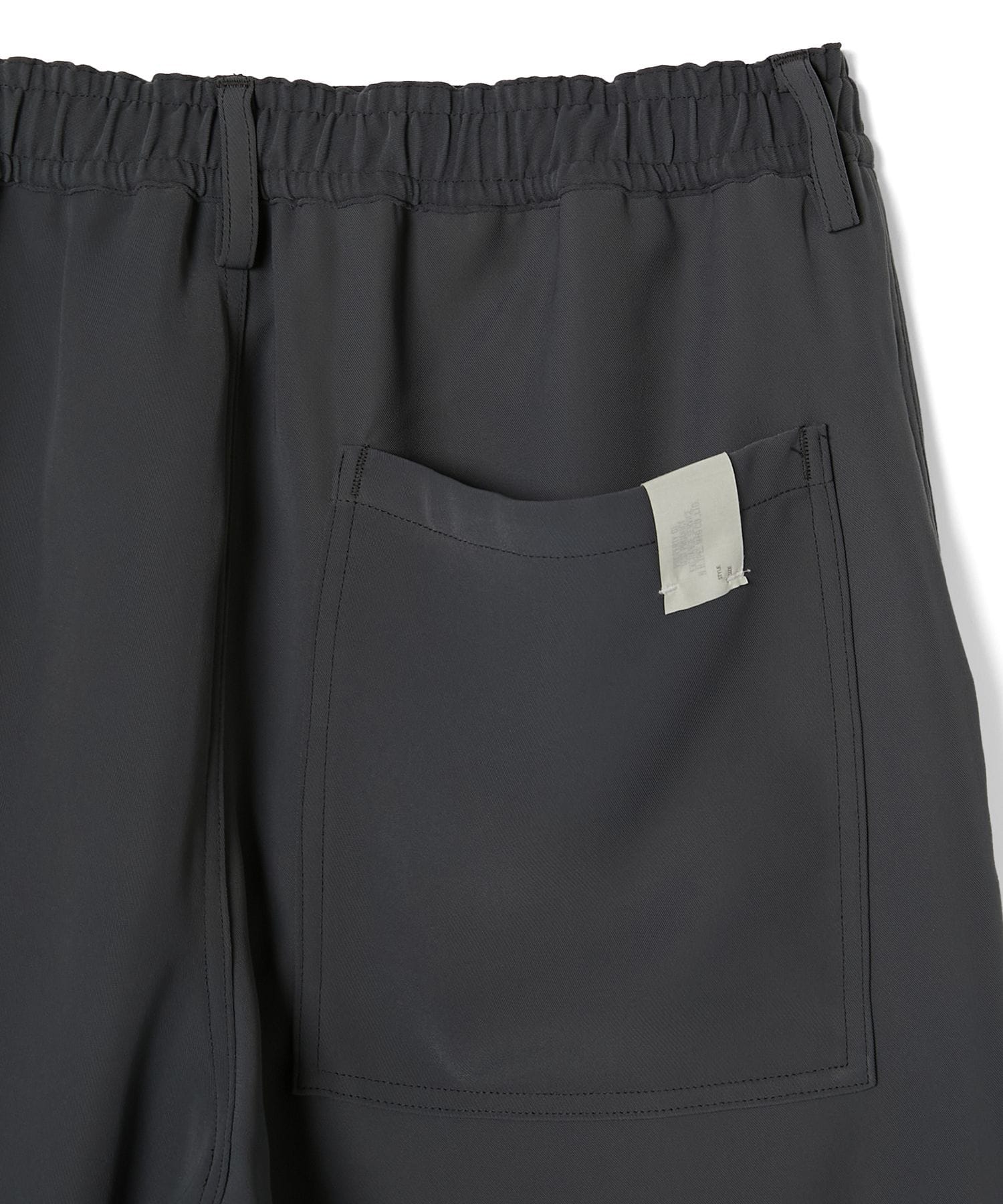 9251-CP50-006 PANTS N.HOOLYWOOD