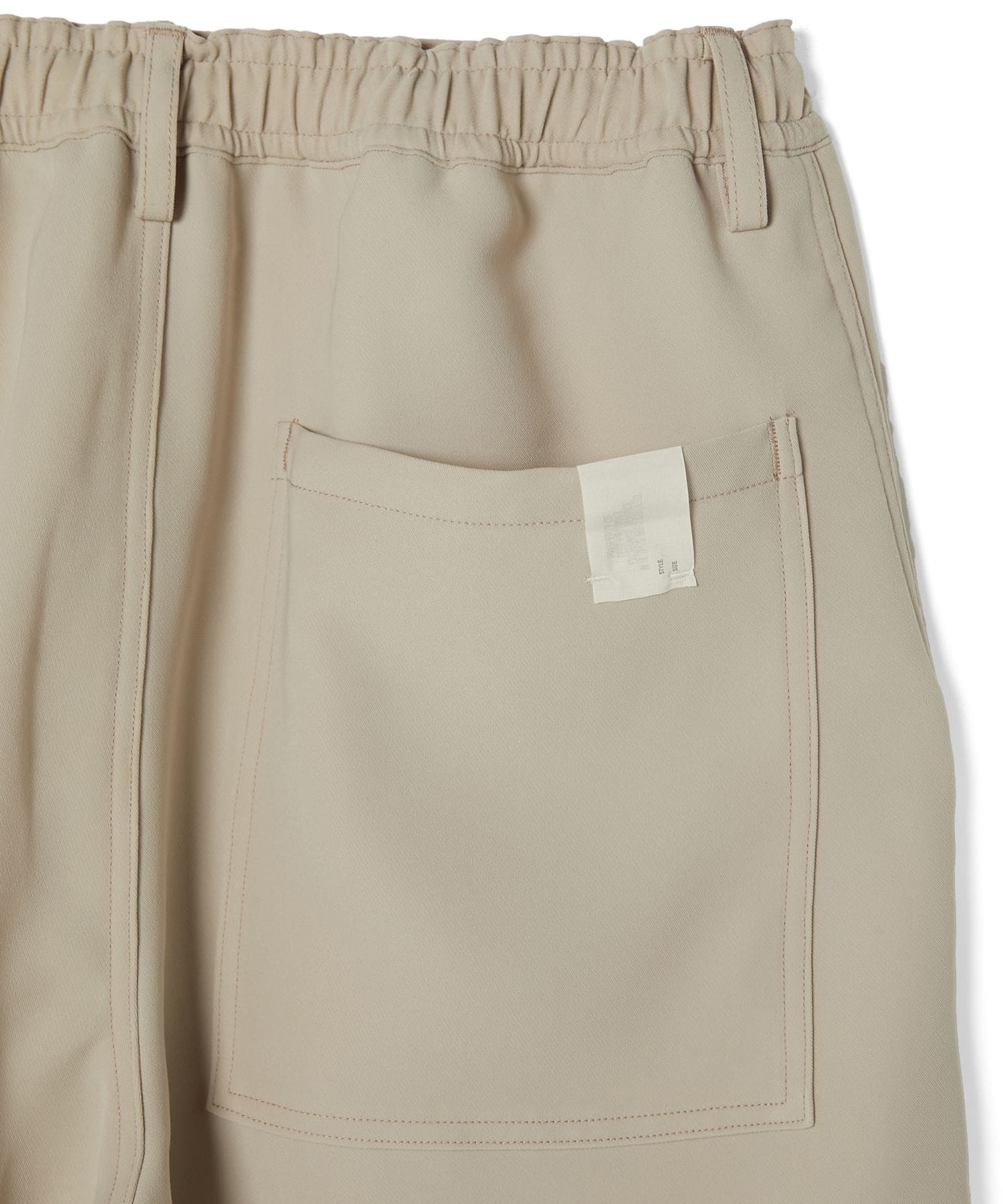 9251-CP50-006 PANTS N.HOOLYWOOD