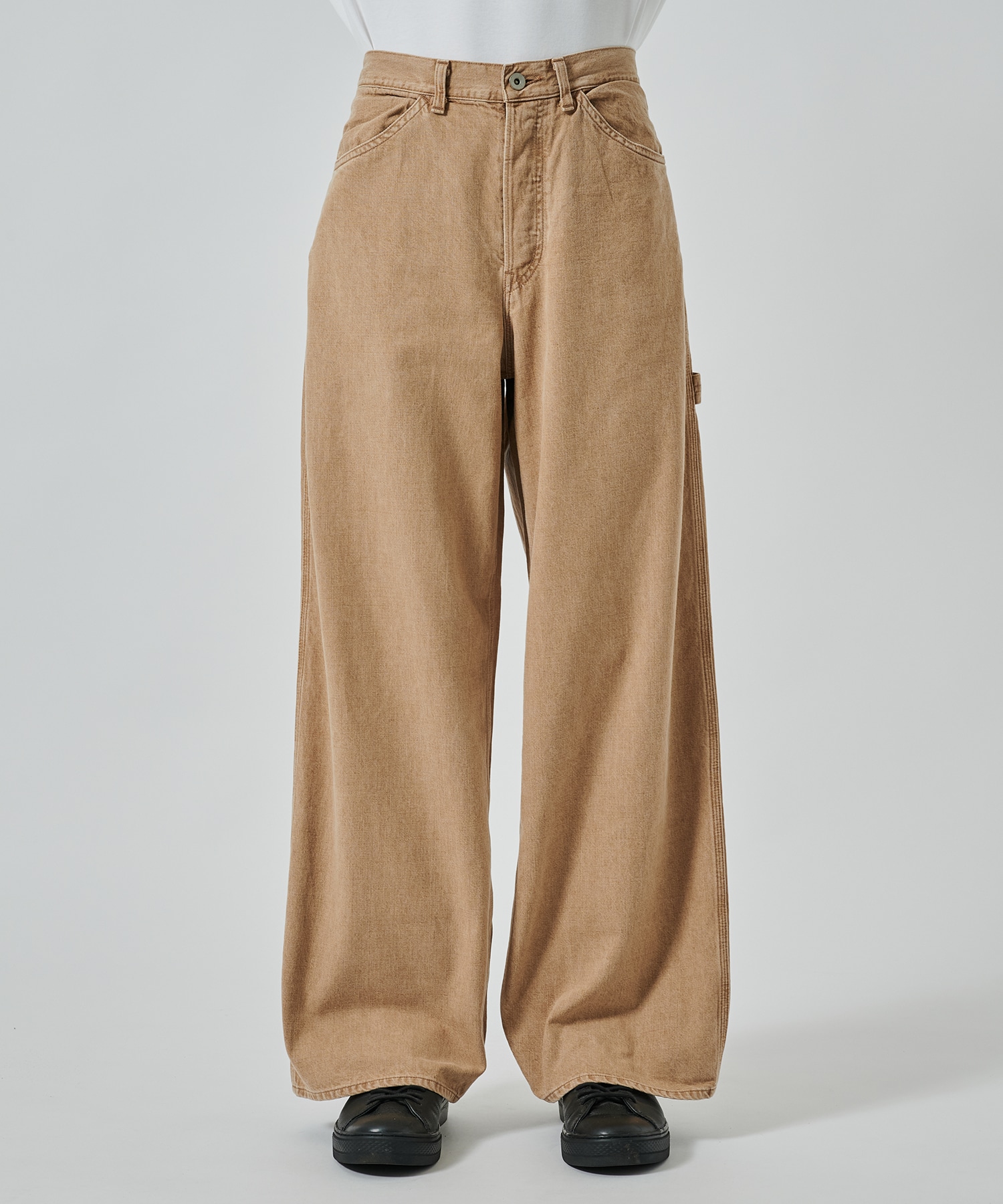 WIDE PAINTER PANTS MARKAWARE/marka