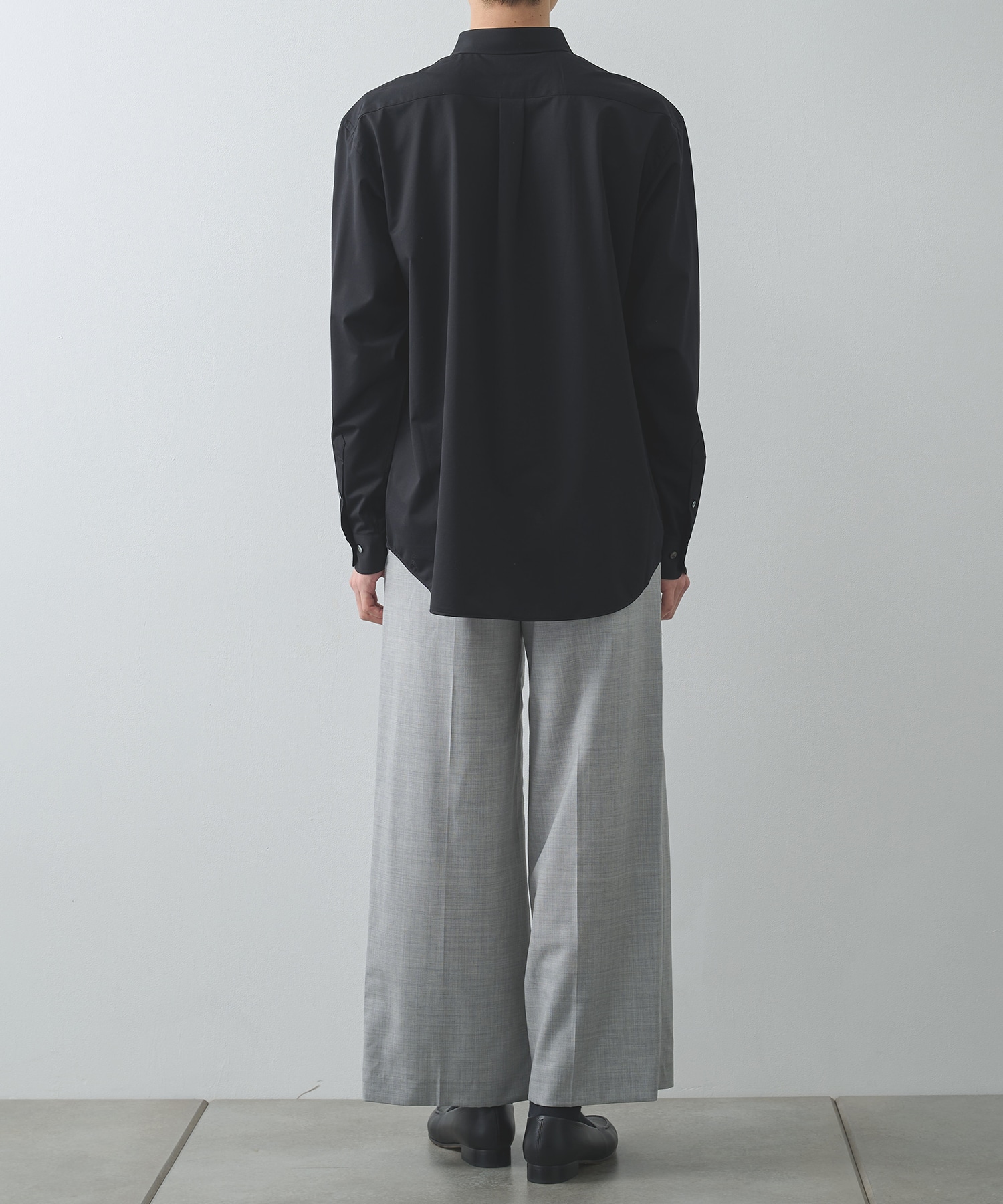 別注 Summer Pants ETHOSENS