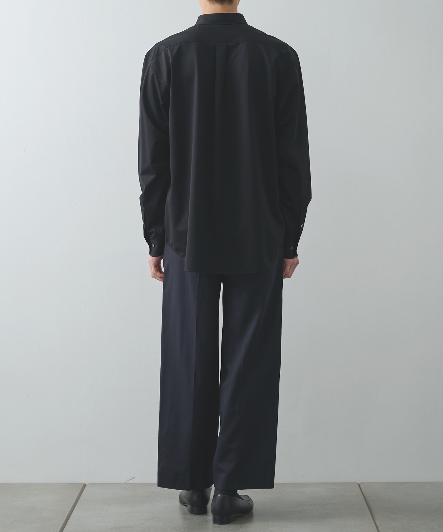 別注 Summer Pants ETHOSENS