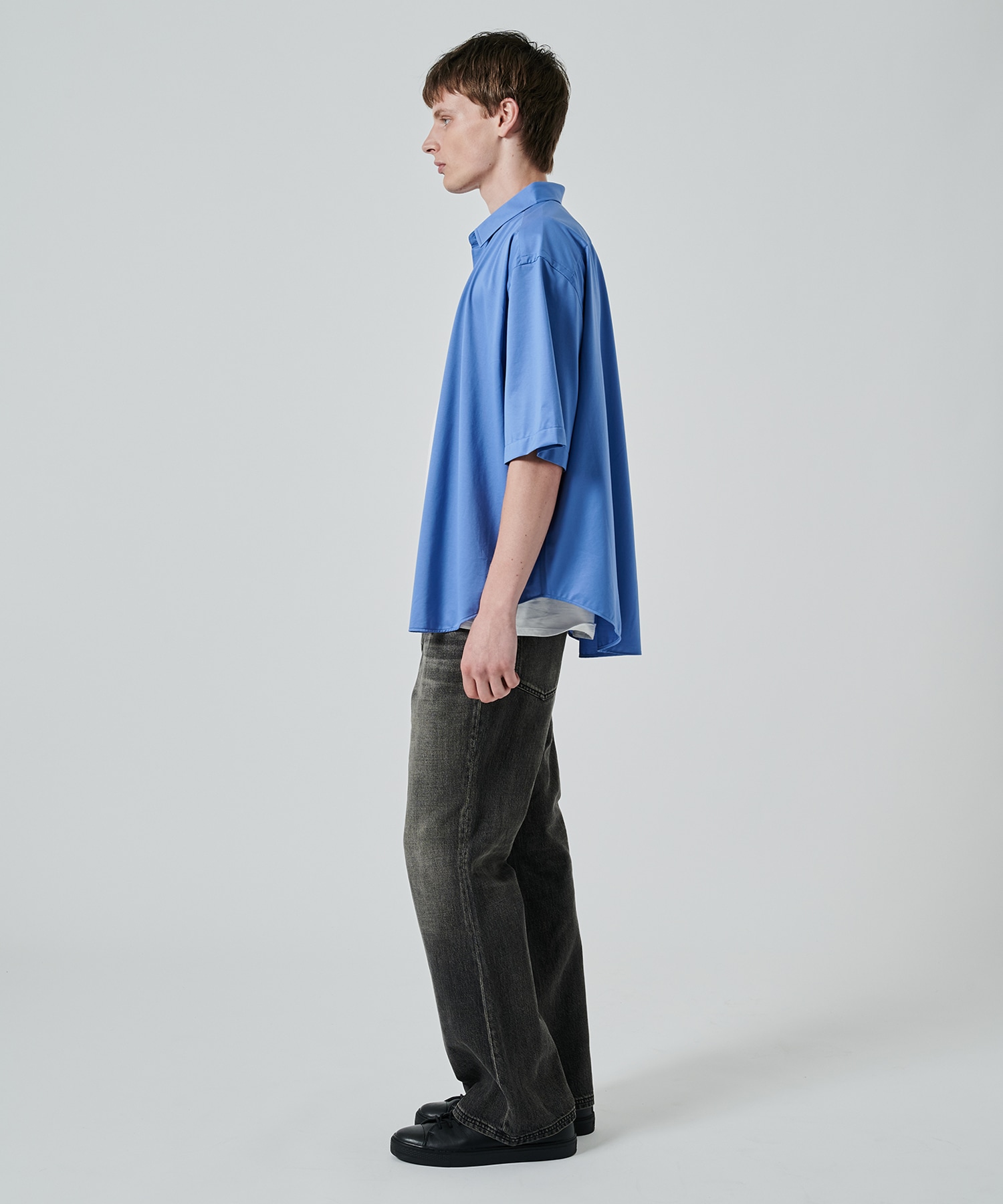 〈別注〉 DENIM FACCIES
