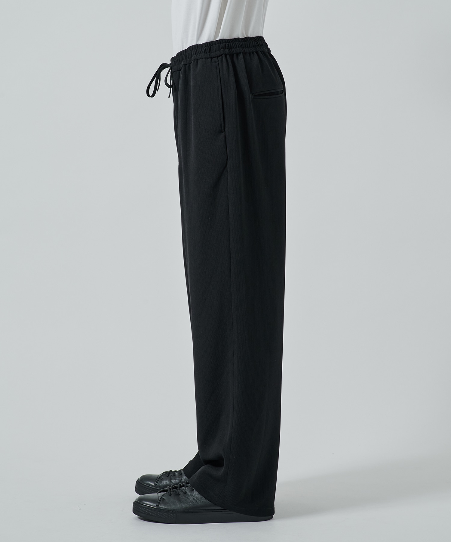DRY DOBBY DOUGI PANTS STUDIOUS