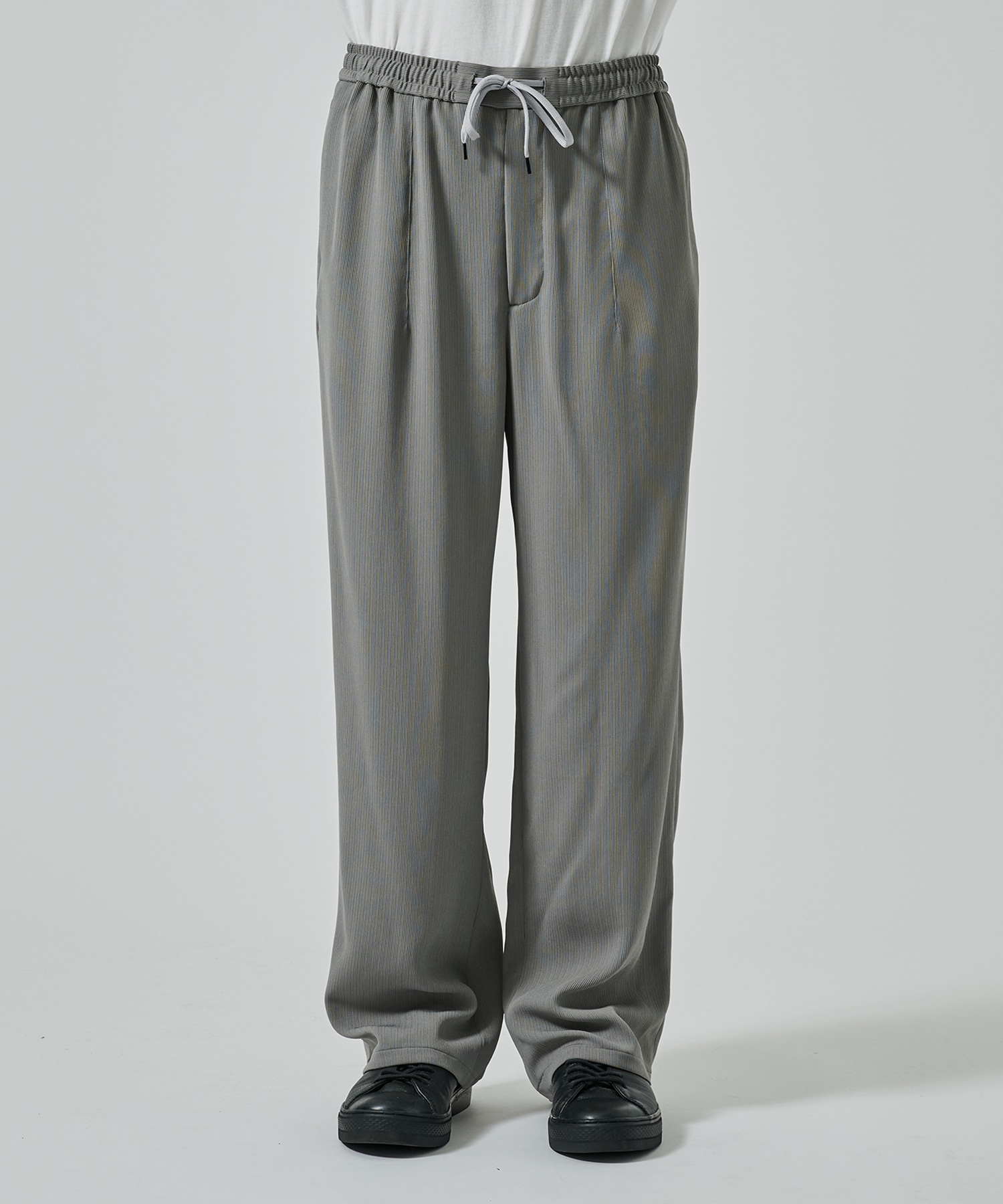 DRY DOBBY DOUGI PANTS STUDIOUS
