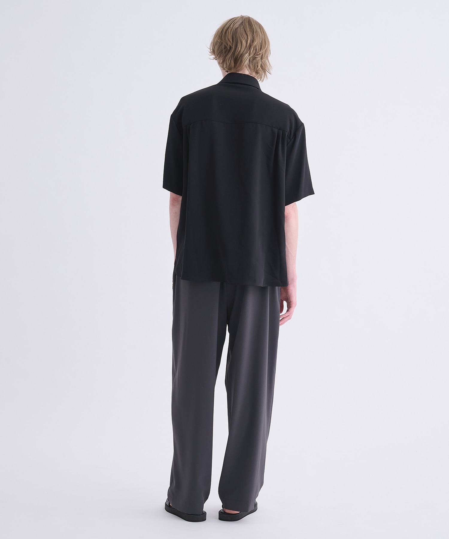 〈別注〉Sugoku Suzushii Pants CULLNI