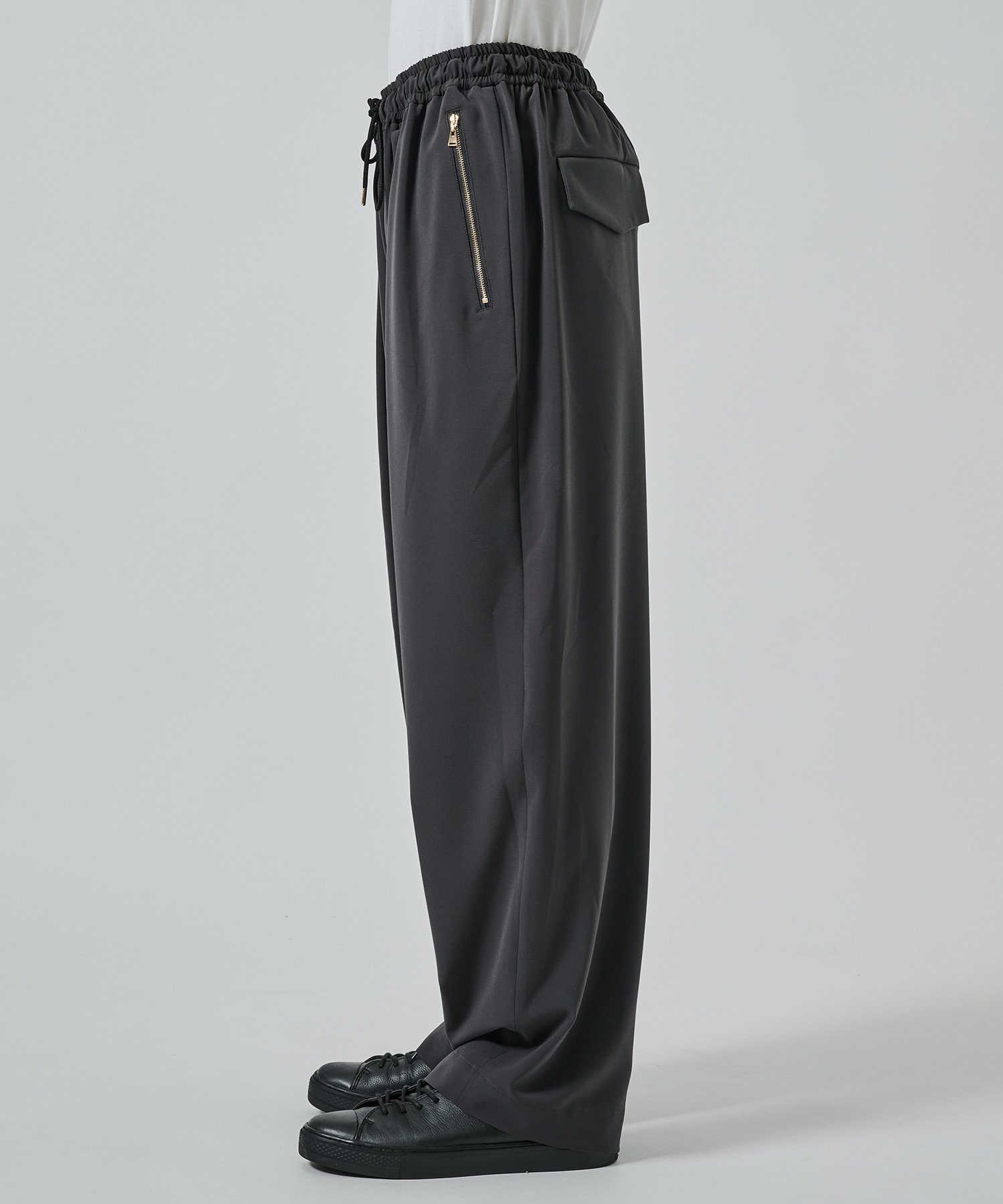 〈別注〉Sugoku Suzushii Pants CULLNI