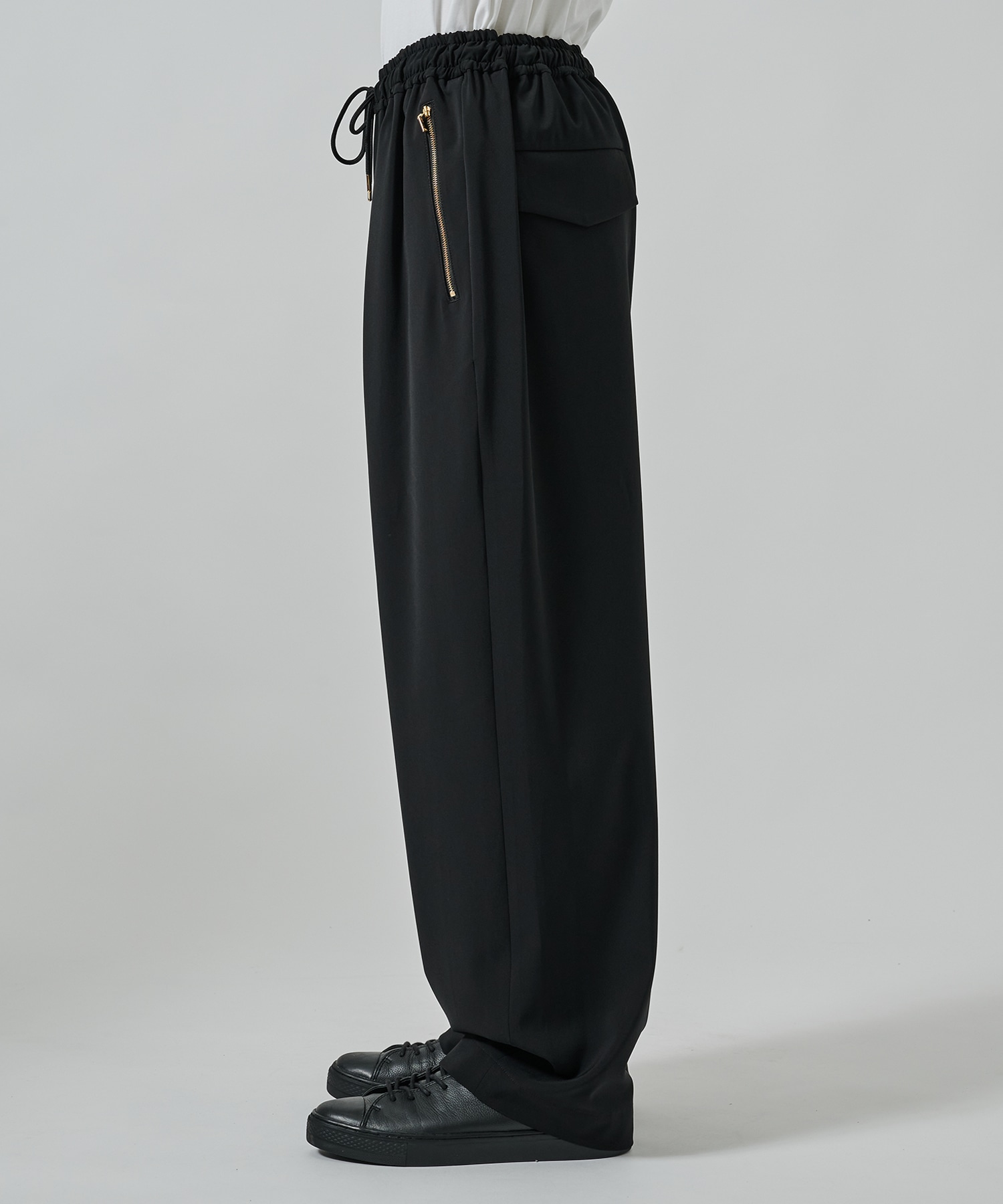 〈別注〉Sugoku Suzushii Pants CULLNI