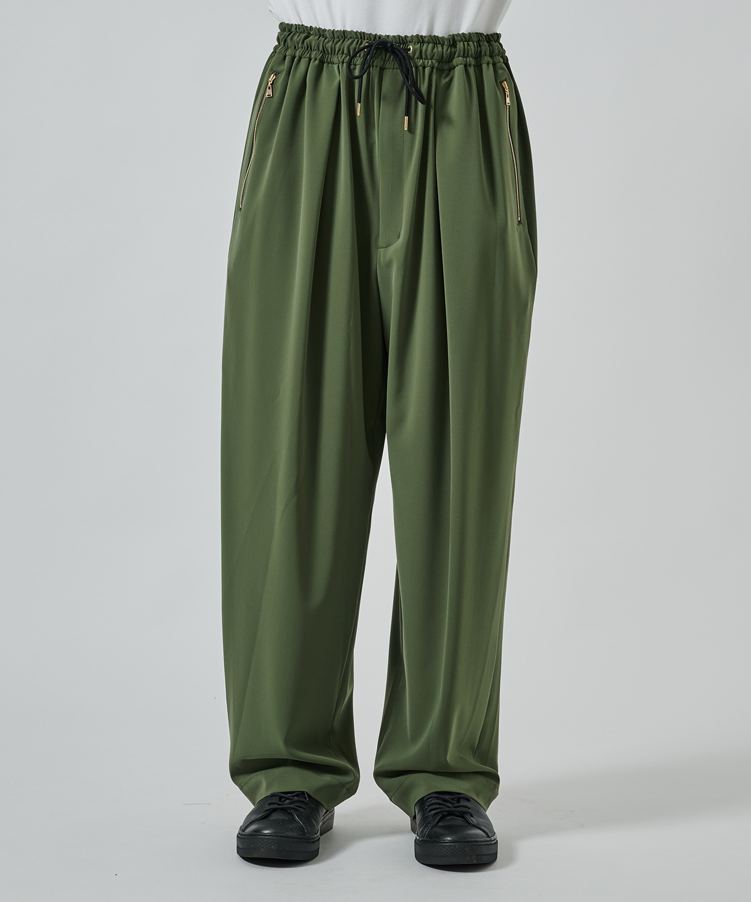 〈別注〉Sugoku Suzushii Pants CULLNI