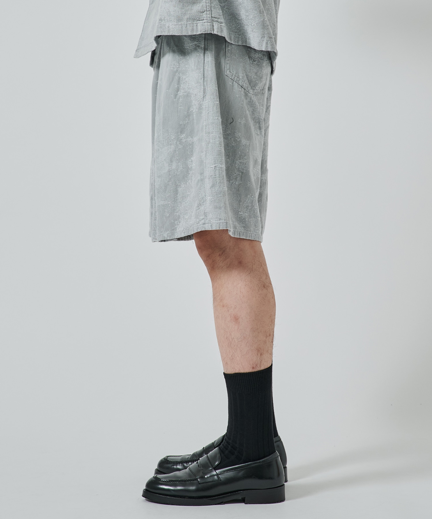 別注 SHORT PANTS TAAKK