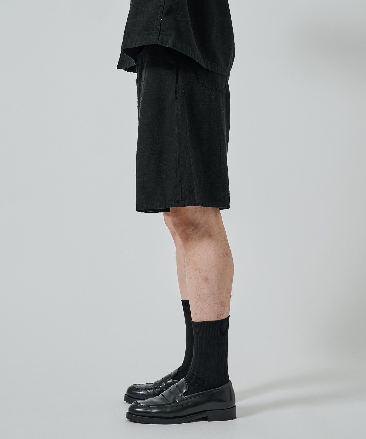 別注 SHORT PANTS TAAKK