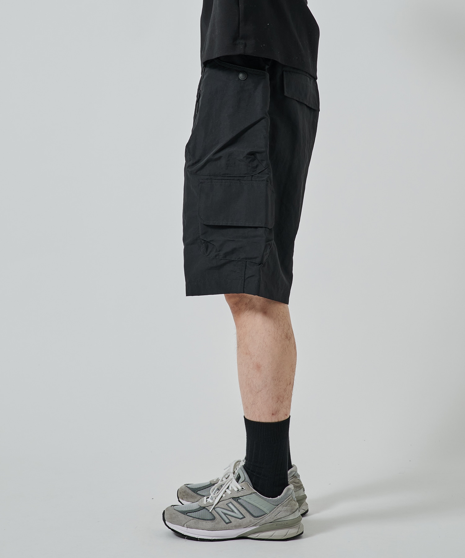 HO-P029-051 SHORTS 
