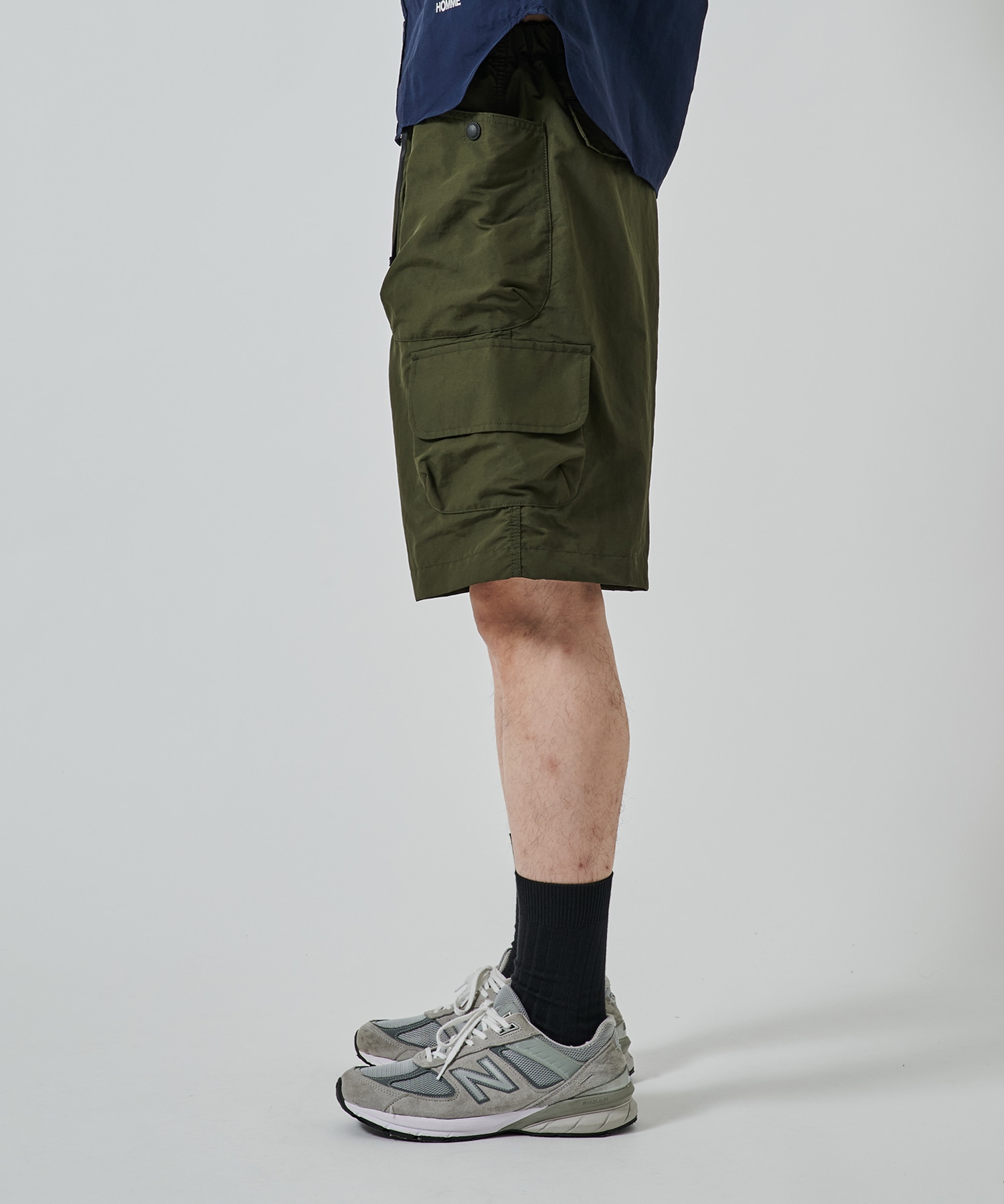 HO-P029-051 SHORTS 