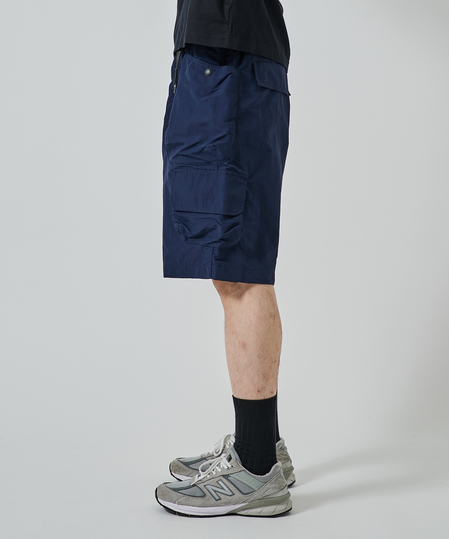 HO-P029-051 SHORTS 
