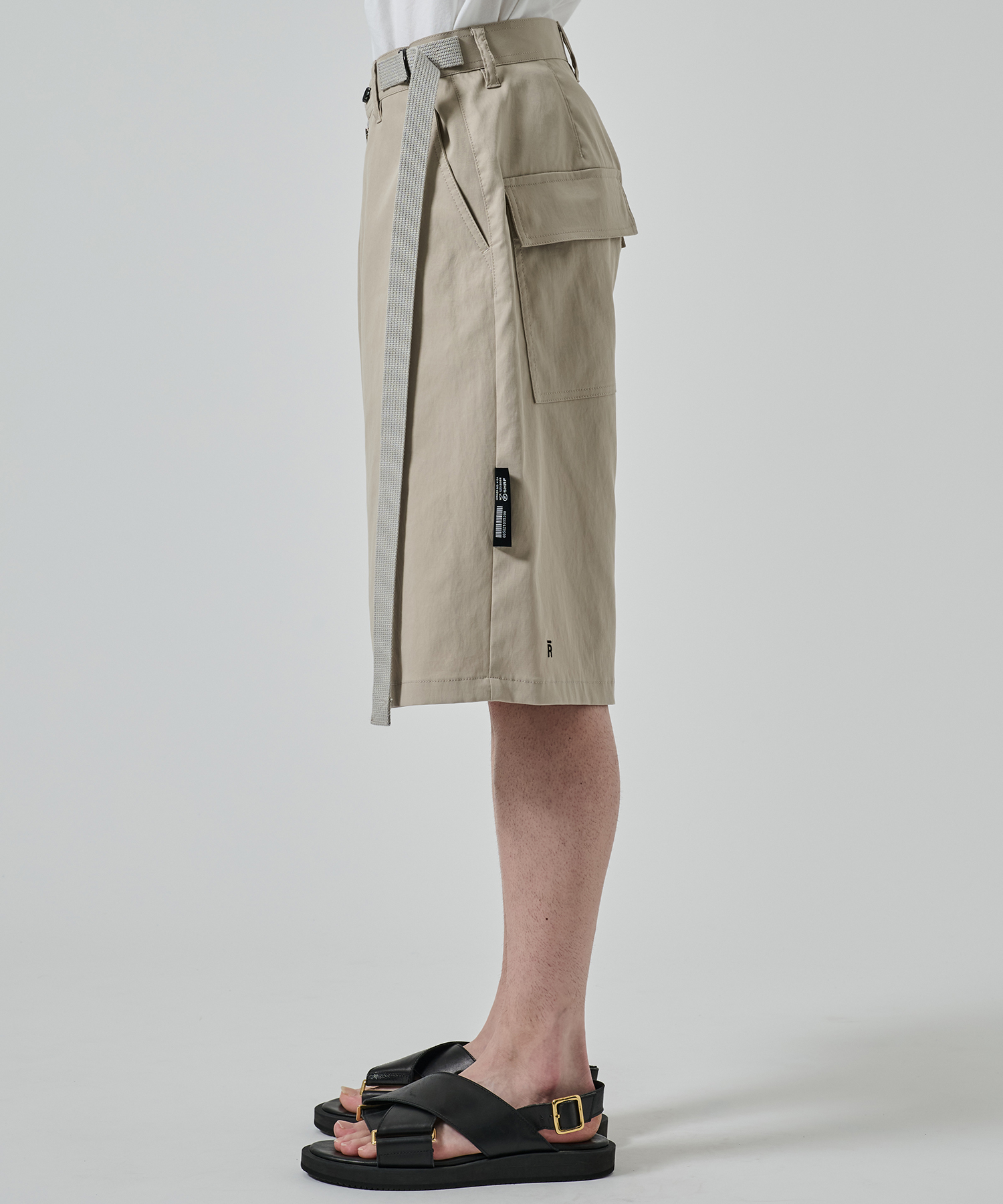 CORD SHORTS SHAREEF
