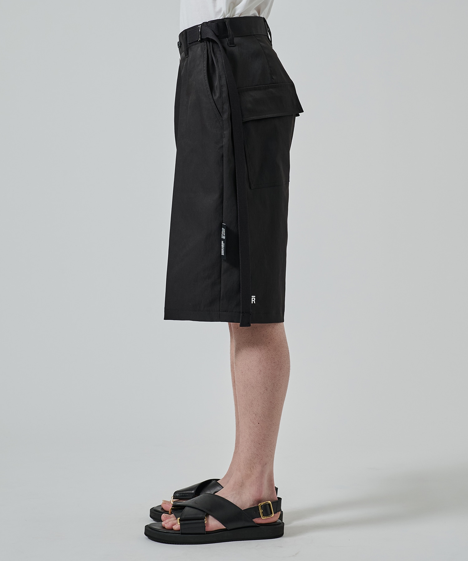 CORD SHORTS SHAREEF