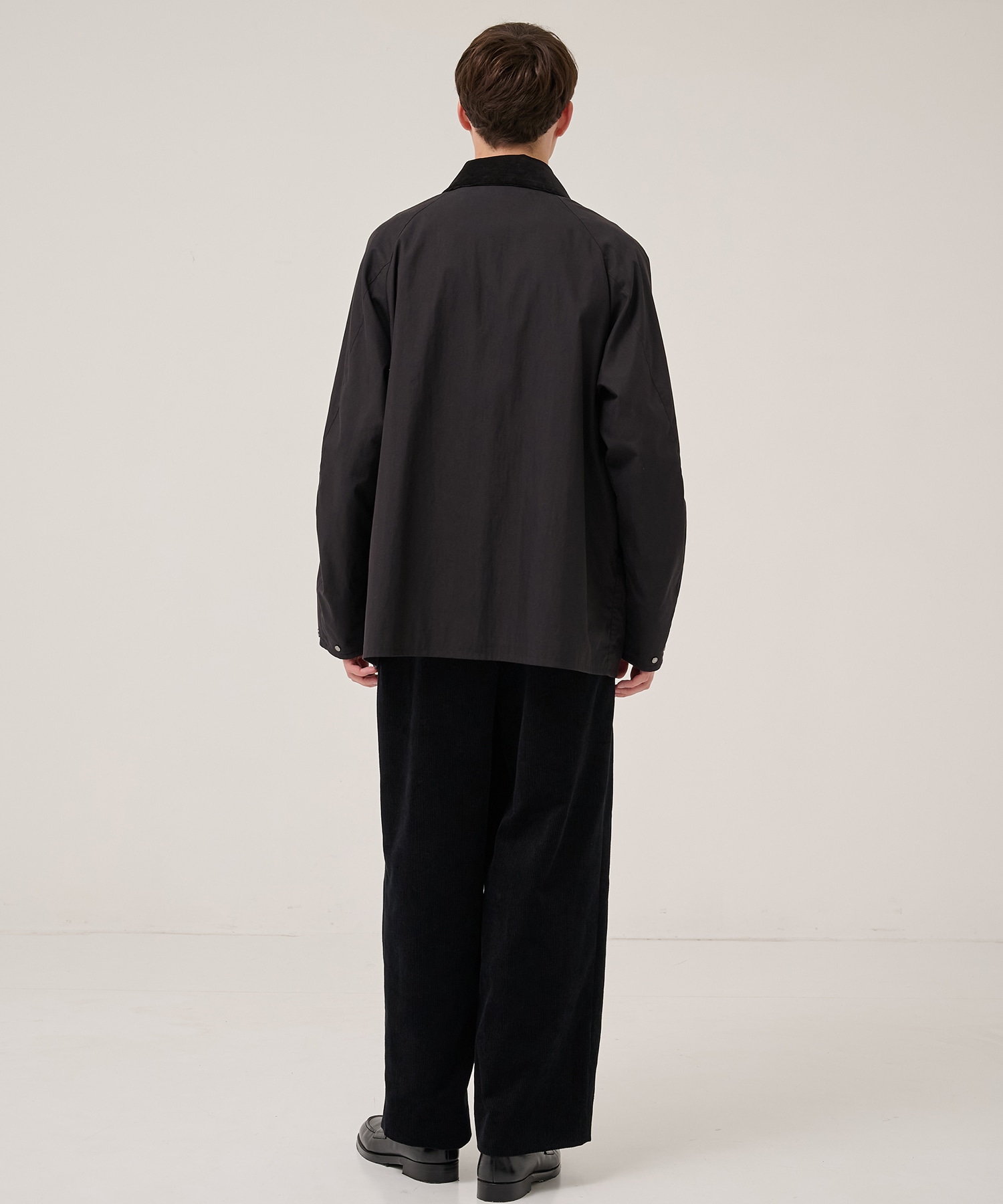 値下げ　marka 　マーカ　FIELDMAN JACKET marka（マーカ）の「marka / マーカ：FIELDMAN JACKET - wool