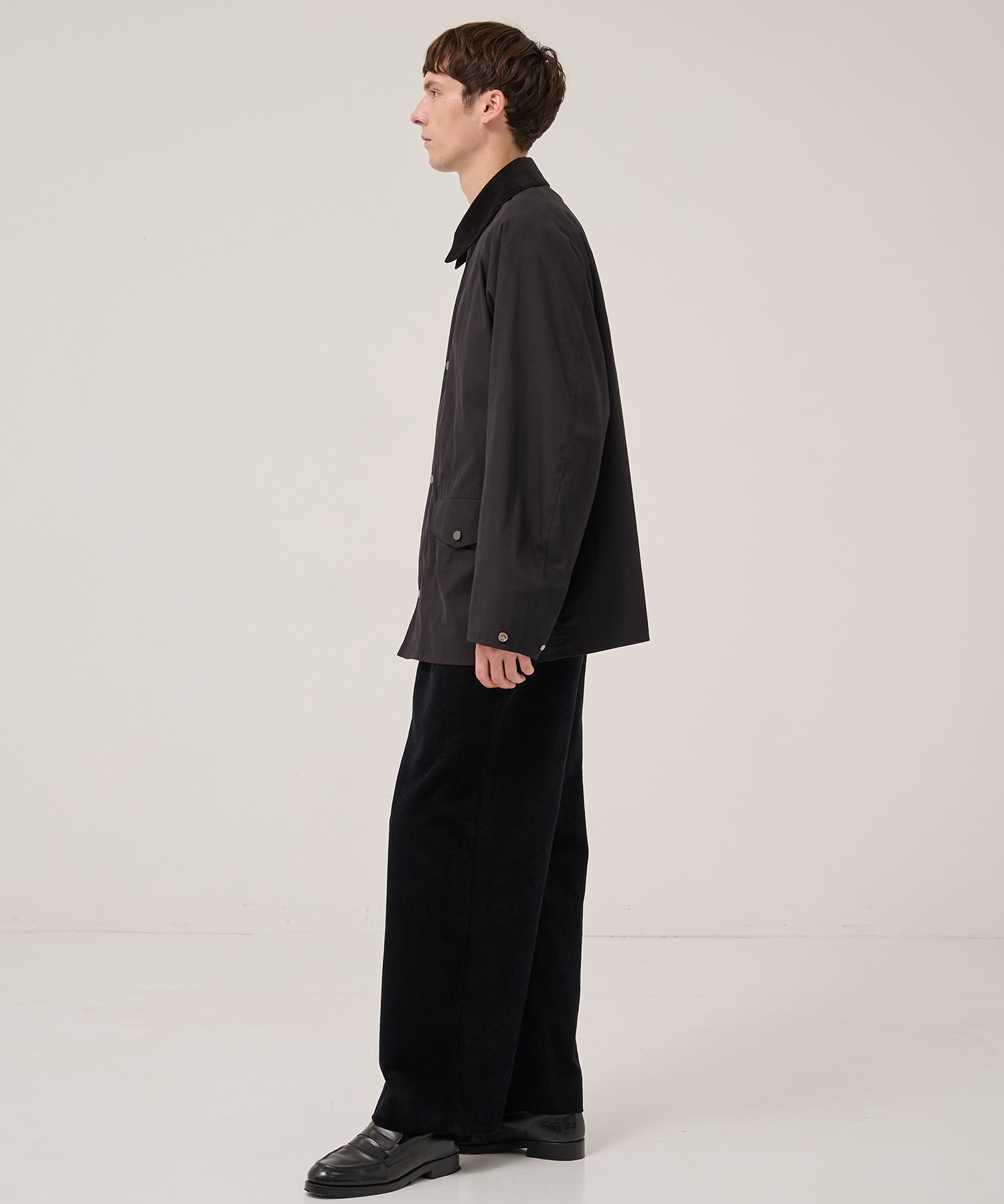 別注 FIELDMAN JACKET MARKAWARE/marka