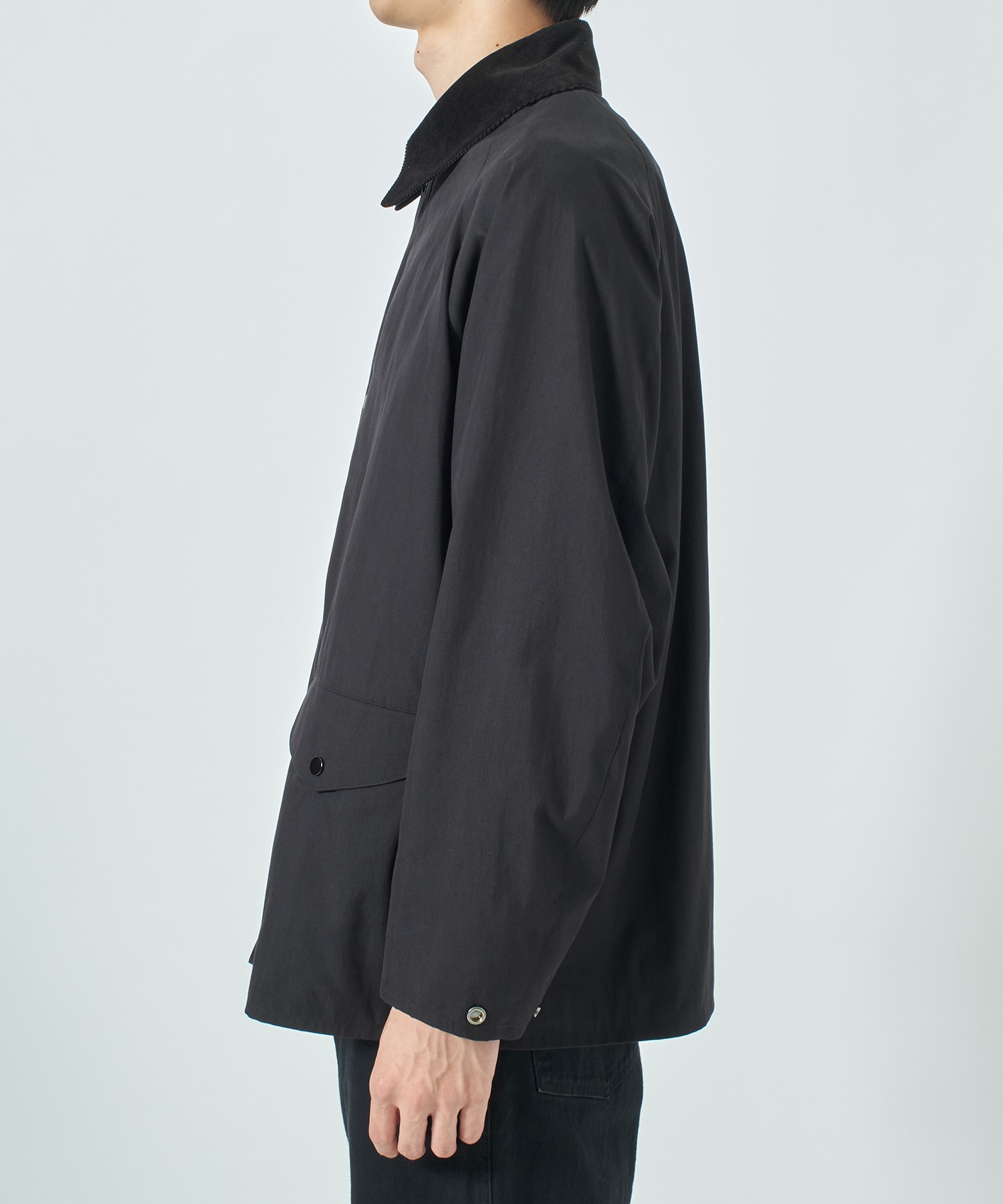 別注 FIELDMAN JACKET MARKAWARE/marka