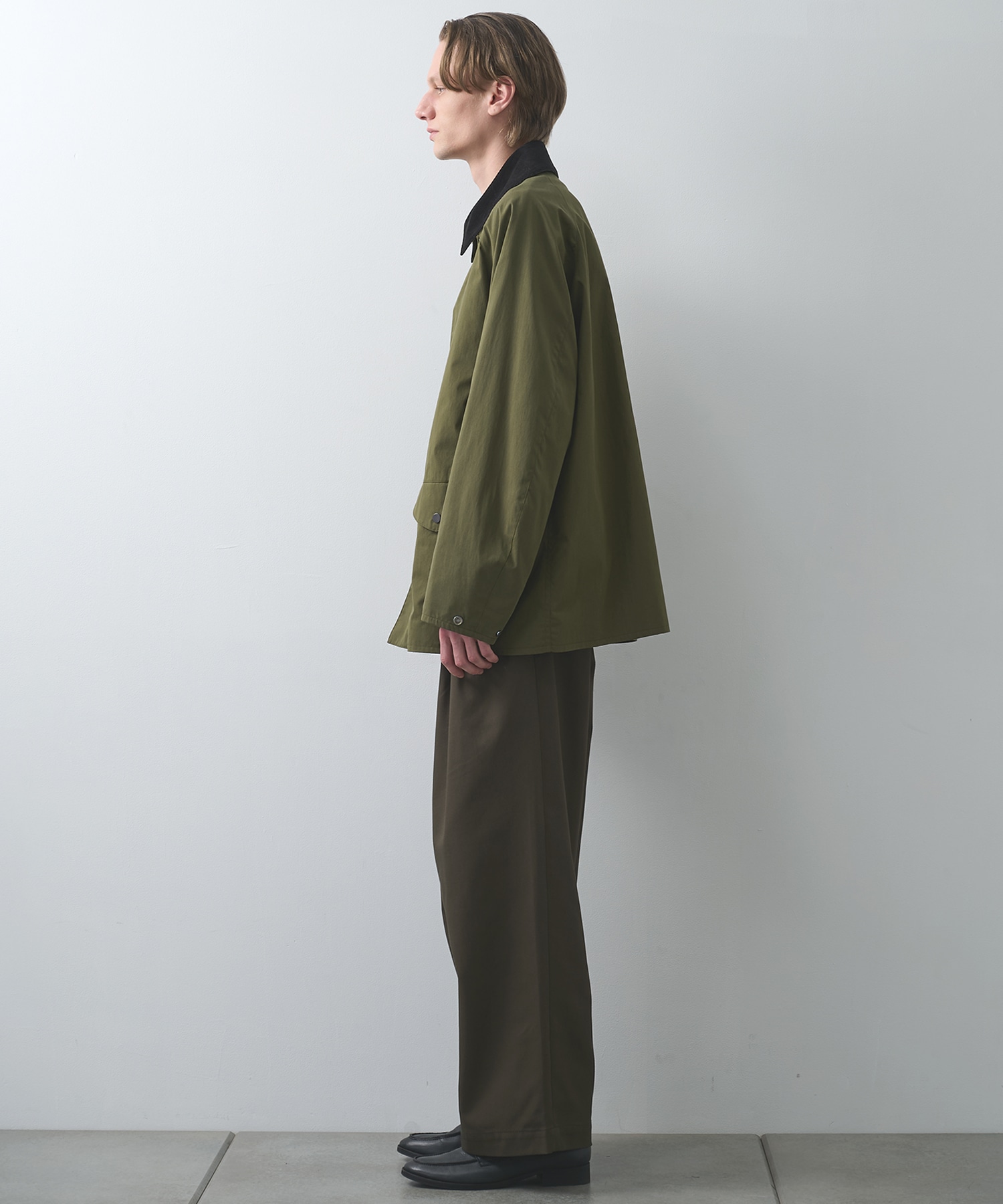 別注 FIELDMAN JACKET MARKAWARE/marka