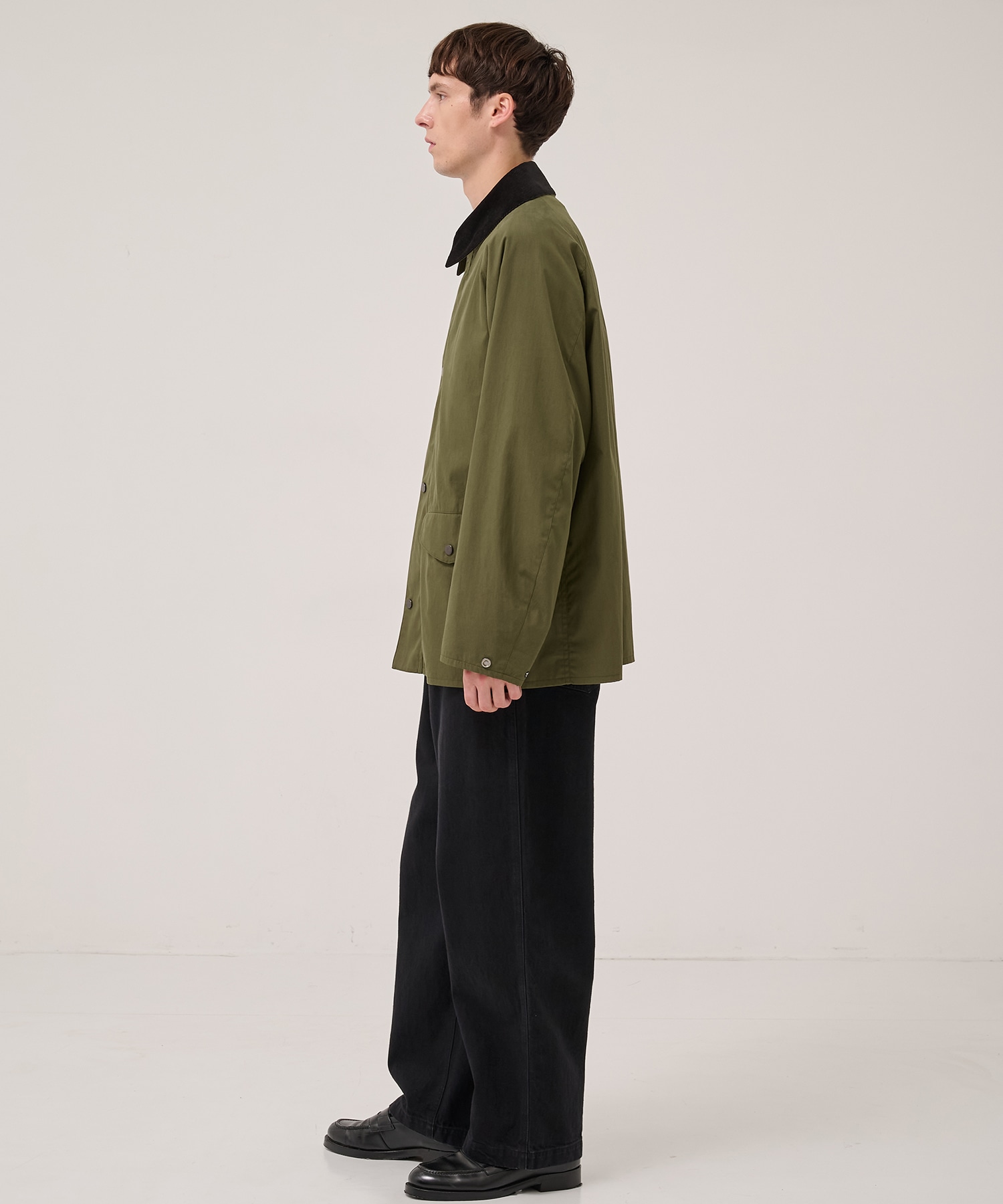 別注 FIELDMAN JACKET MARKAWARE/marka