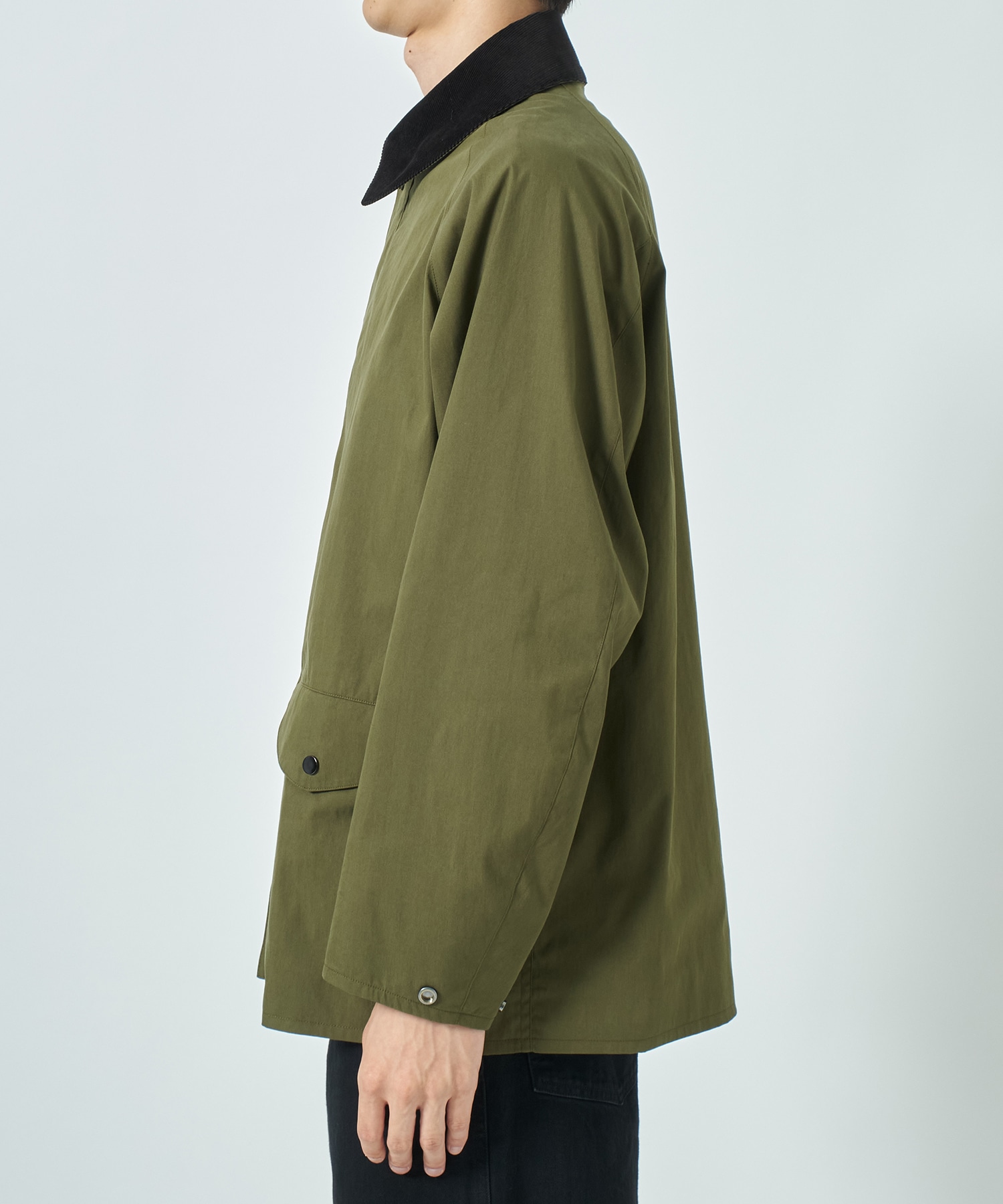 別注 FIELDMAN JACKET MARKAWARE/marka